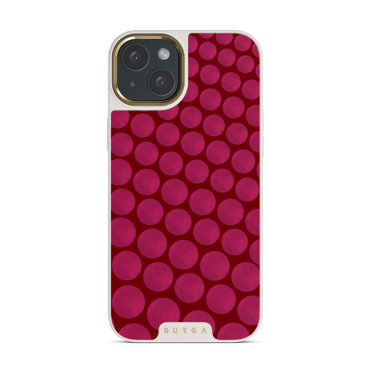 Reset Button - iPhone 15 Case - Image 19