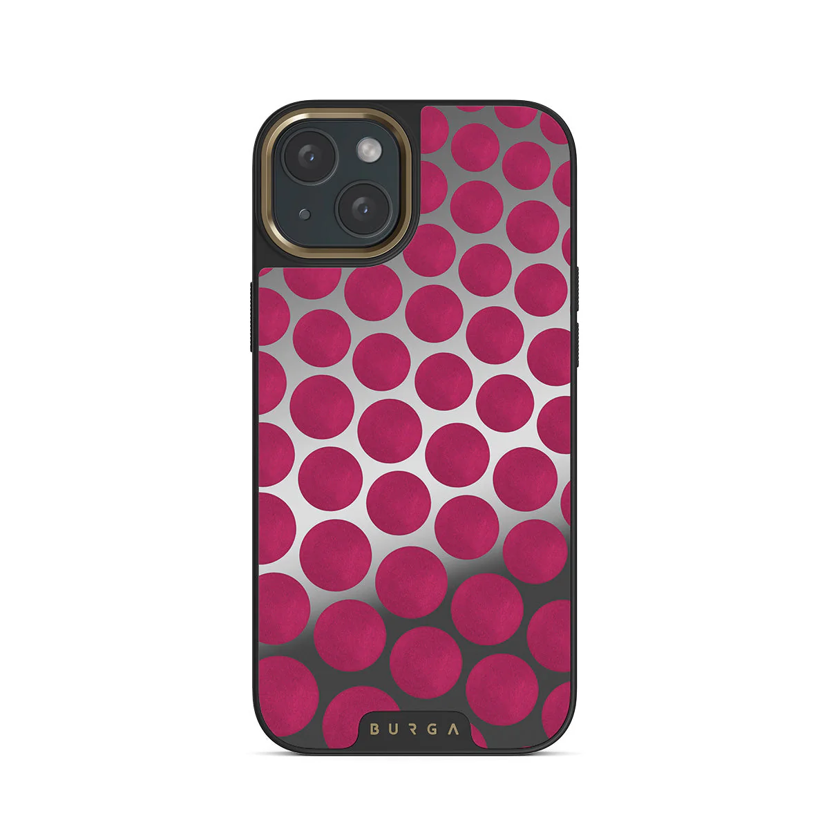 Reset Button - iPhone 15 Case - Image 26