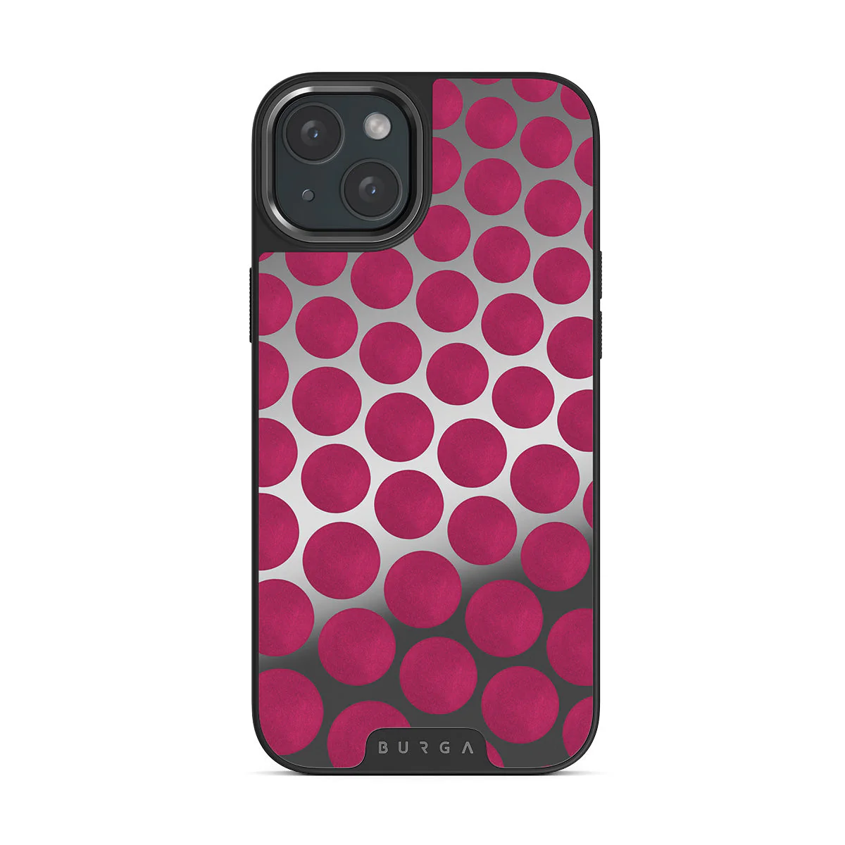 Reset Button - iPhone 15 Case - Image 34