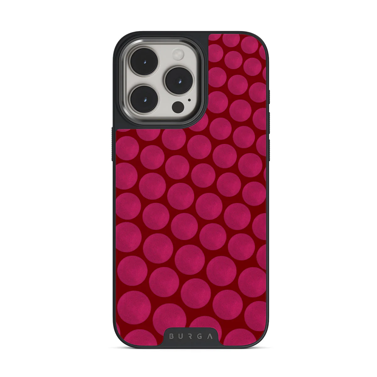 Reset Button - iPhone 15 Pro Case - Image 12