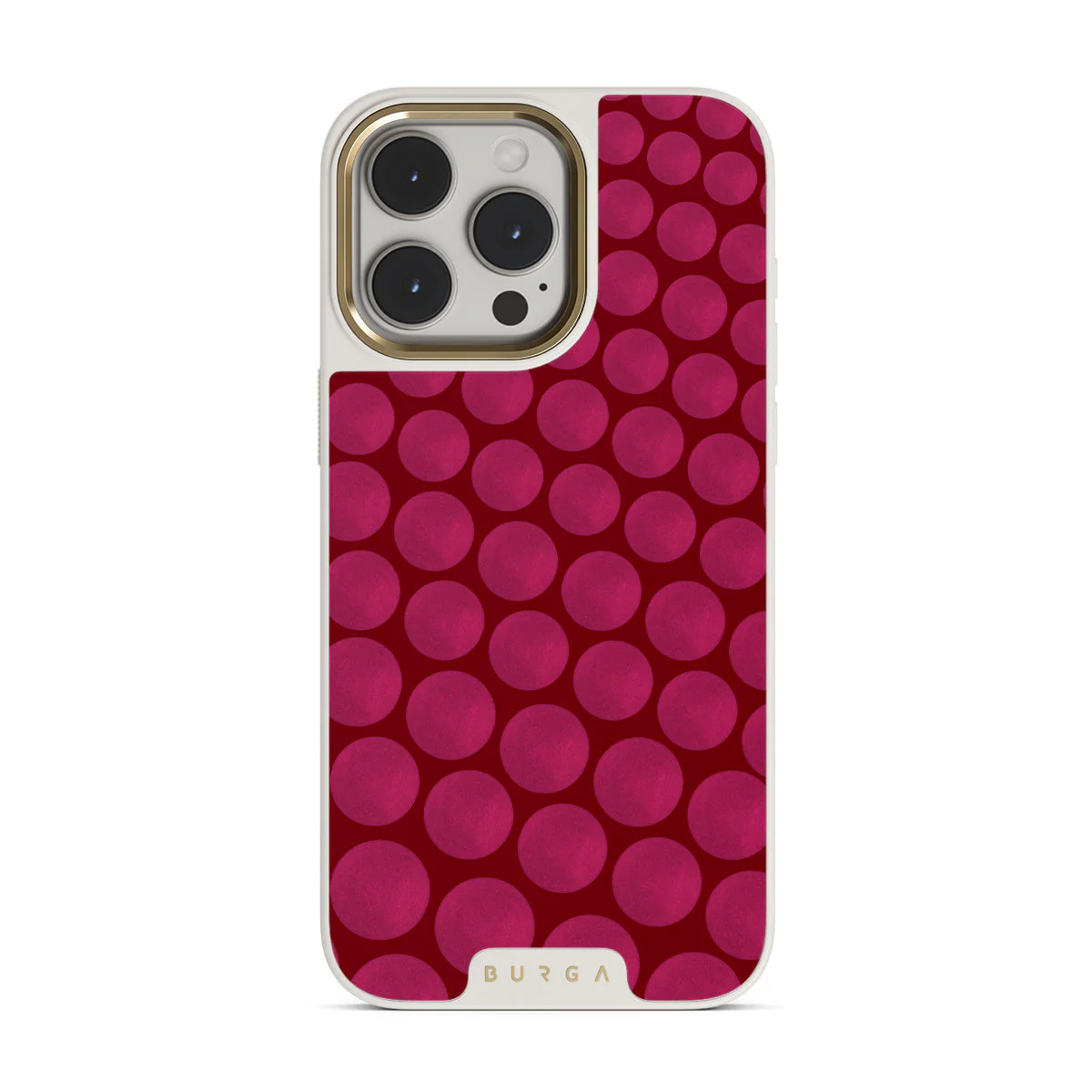 Reset Button - iPhone 15 Pro Case - Image 19