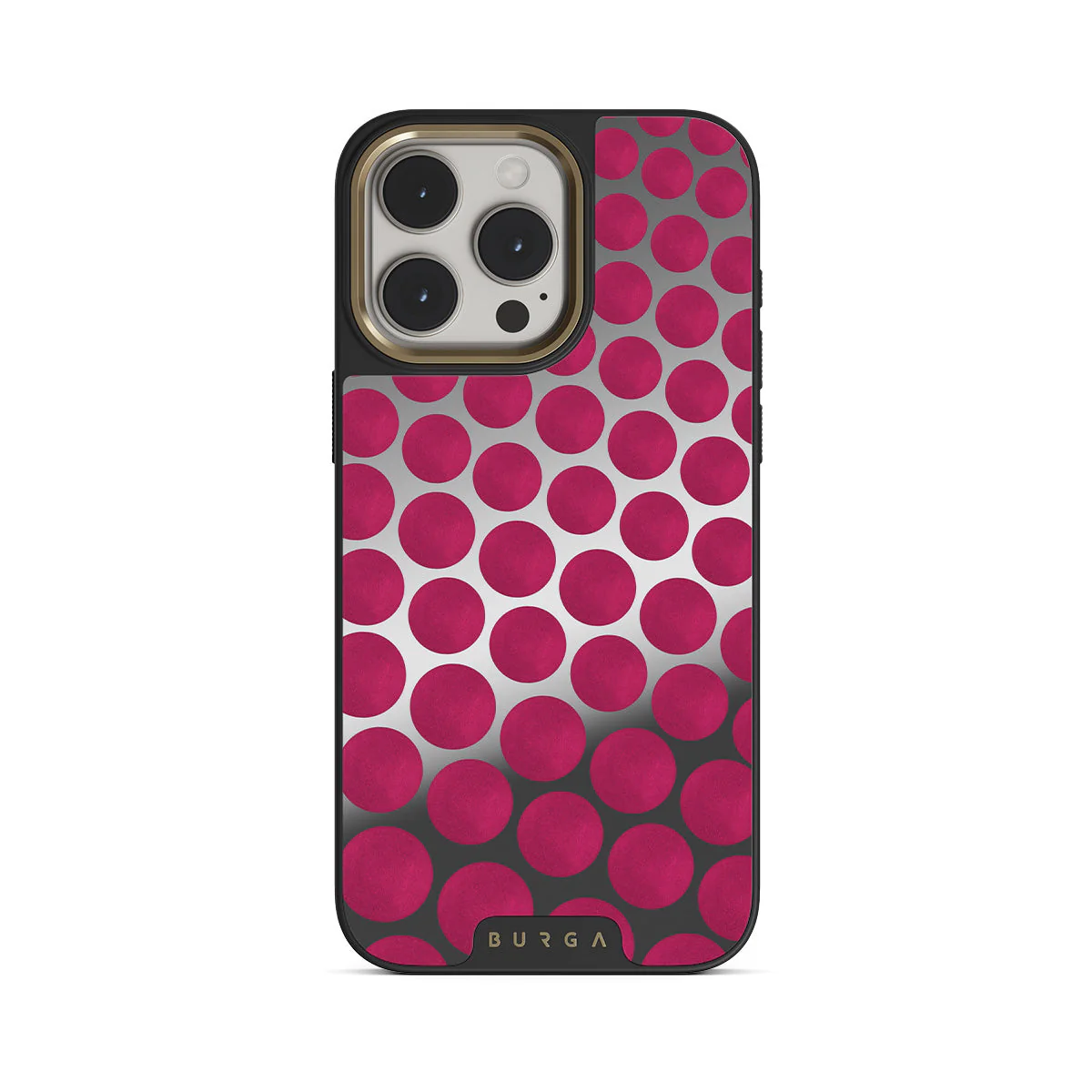 Reset Button - iPhone 15 Pro Max Case - Image 26