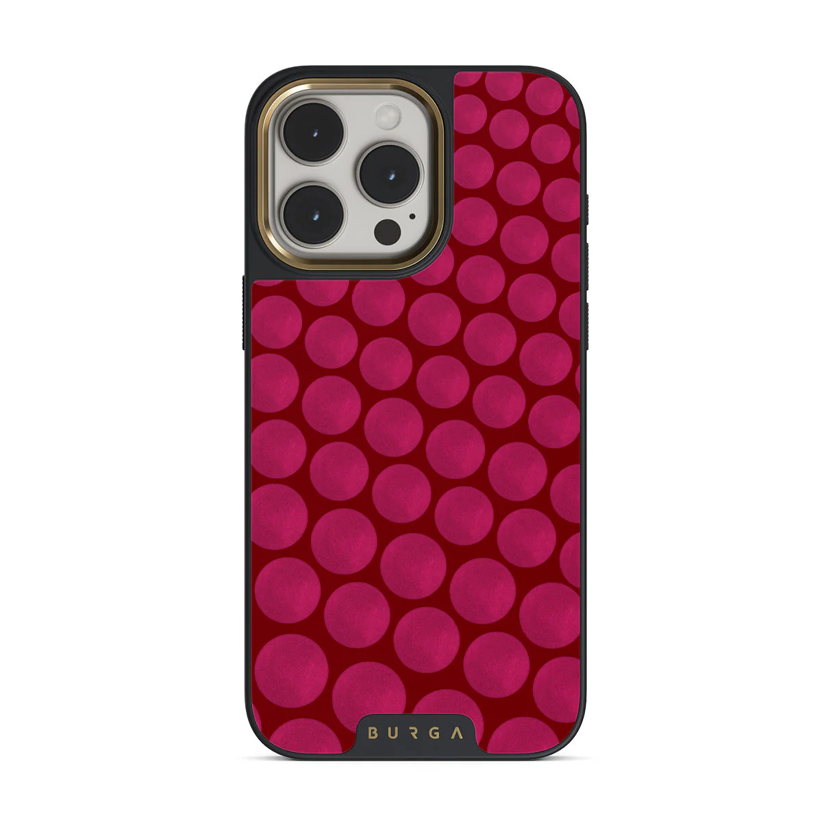 Reset Button - iPhone 15 Pro Max Case - Image 5