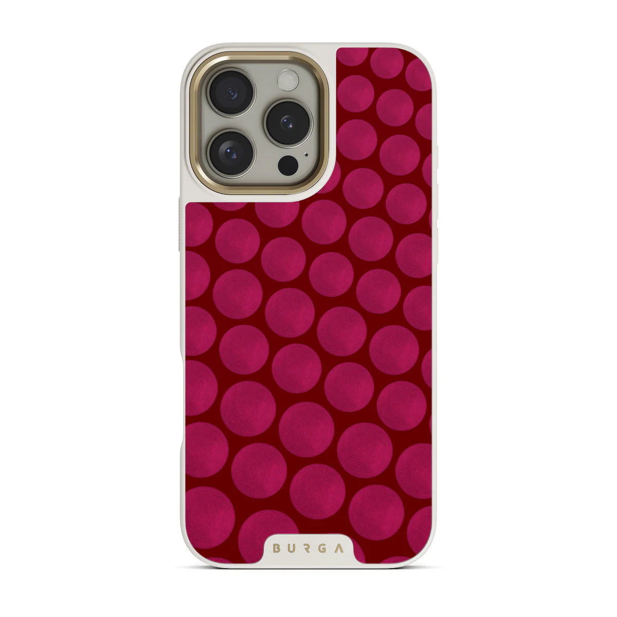 Reset Button - iPhone 16 Pro Case - Image 20