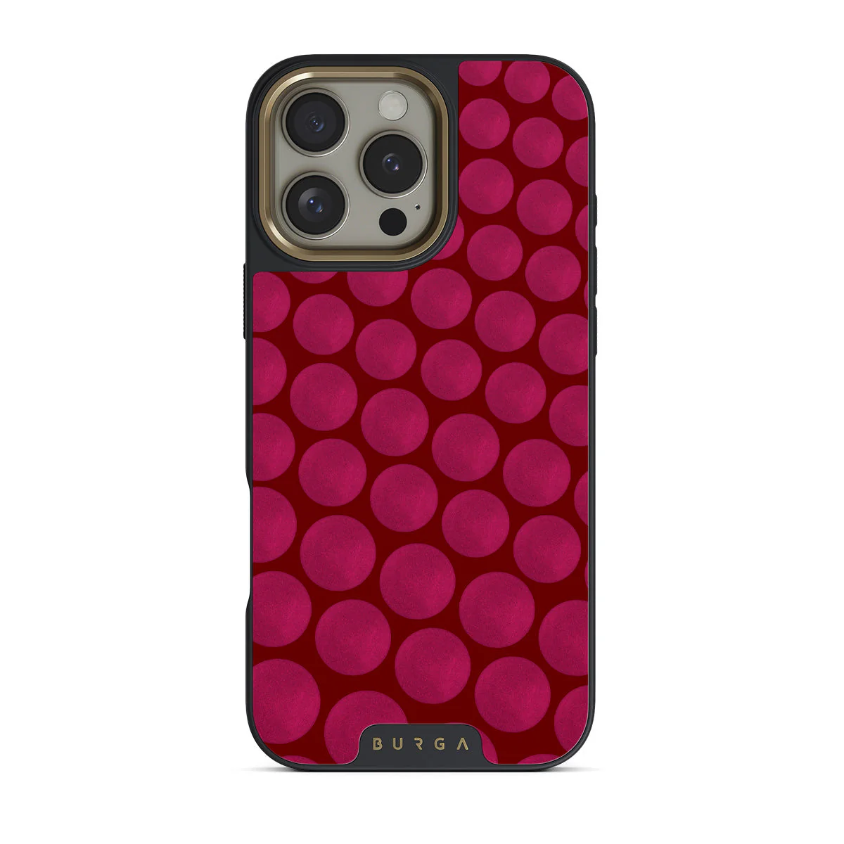 Reset Button - iPhone 16 Pro Case - Image 6