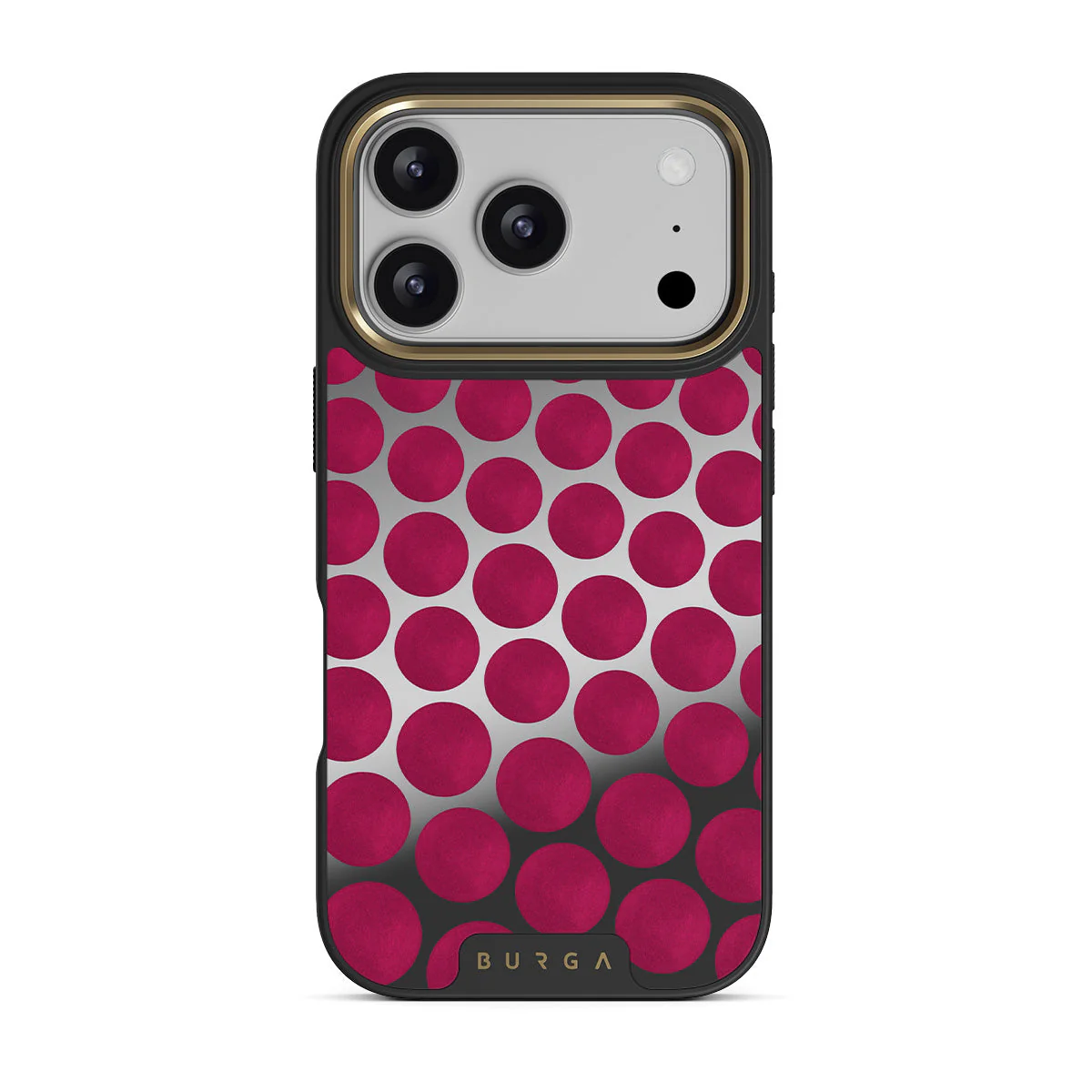 Reset Button - iPhone 17 Pro Case - Image 26