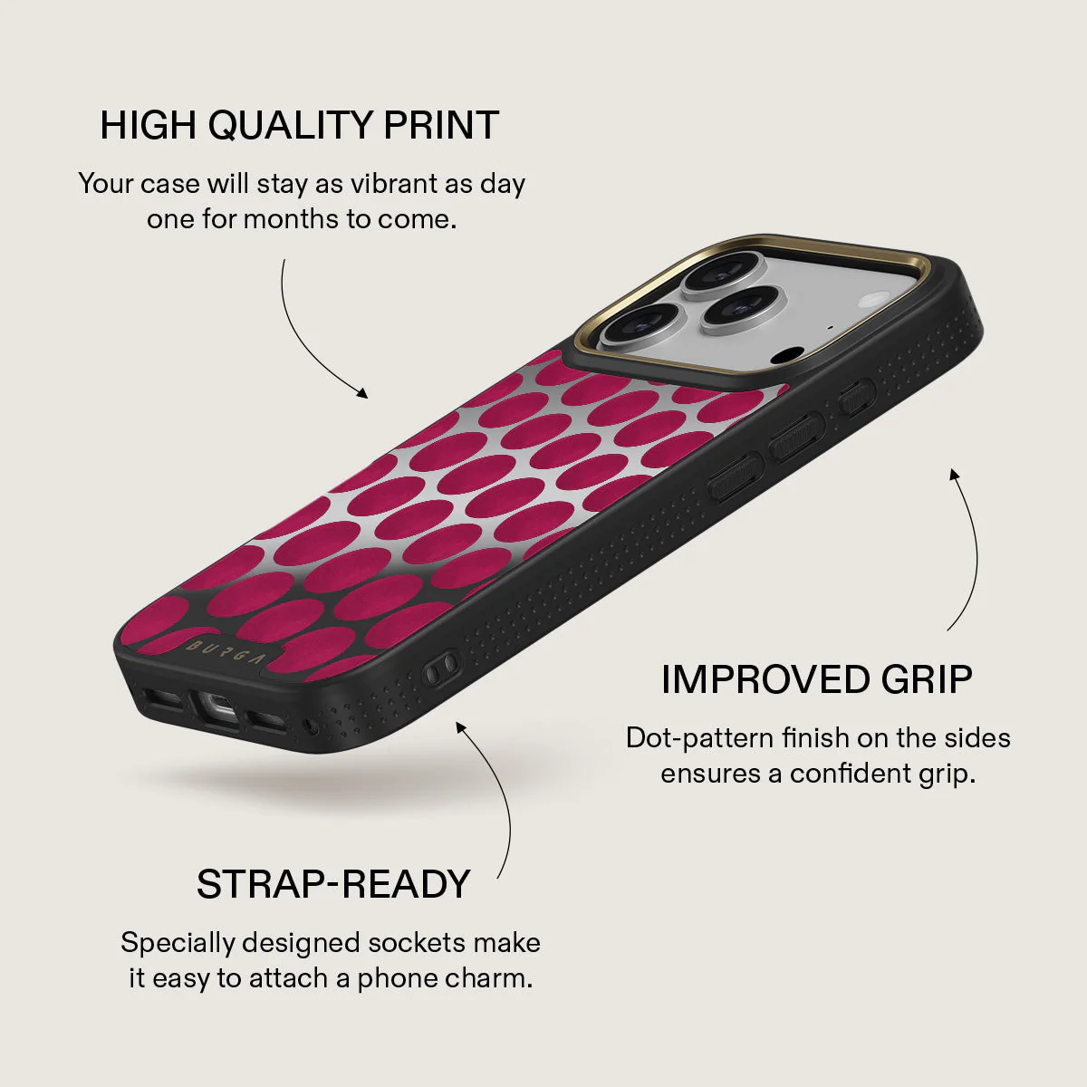 Reset Button - iPhone 17 Pro Case - Image 31