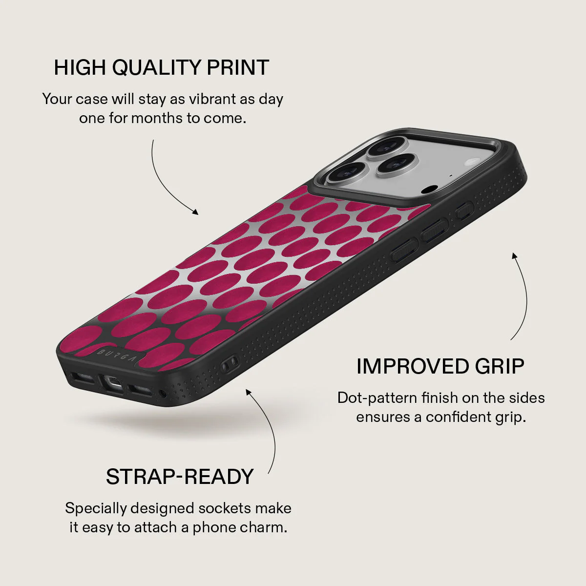 Reset Button - iPhone 17 Pro Max Case - Image 39
