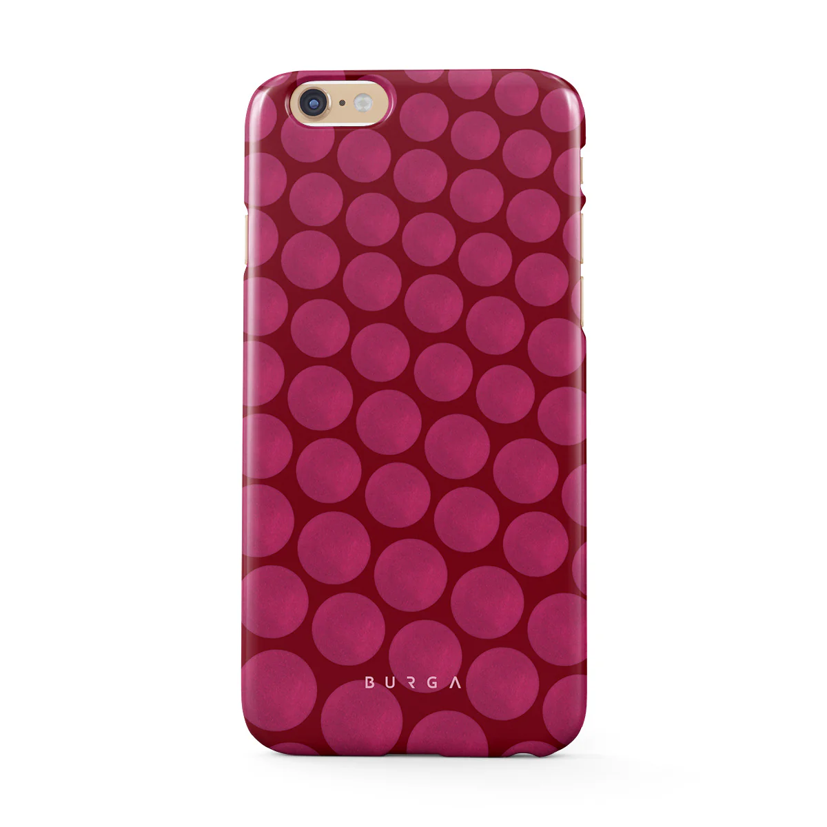 Reset Button - iPhone 6 / 6S Case