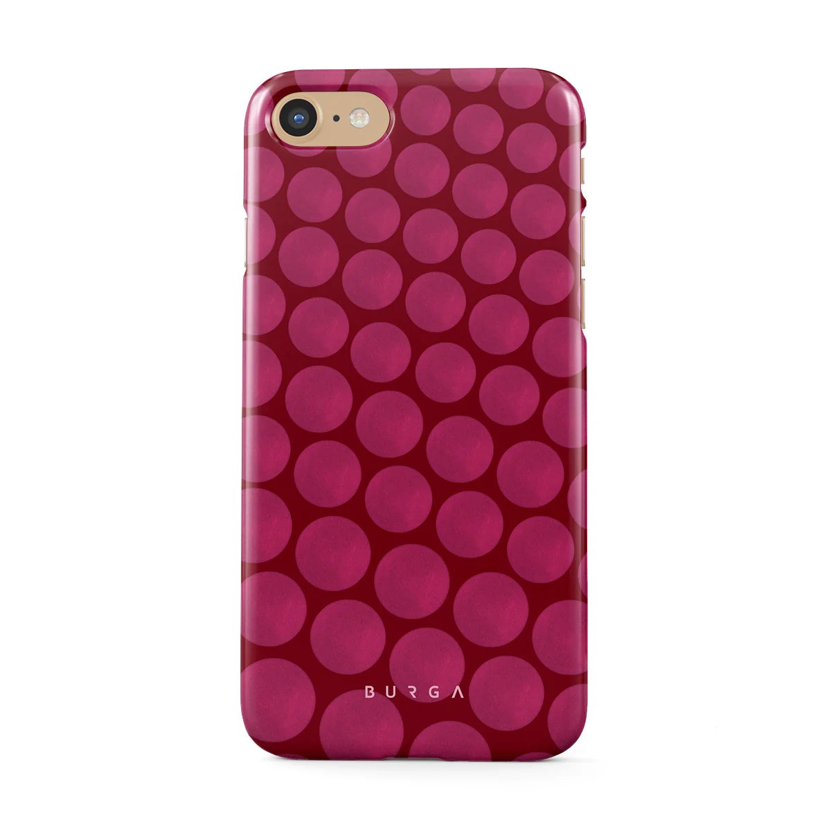 Reset Button - iPhone 7 / iPhone 8 Case