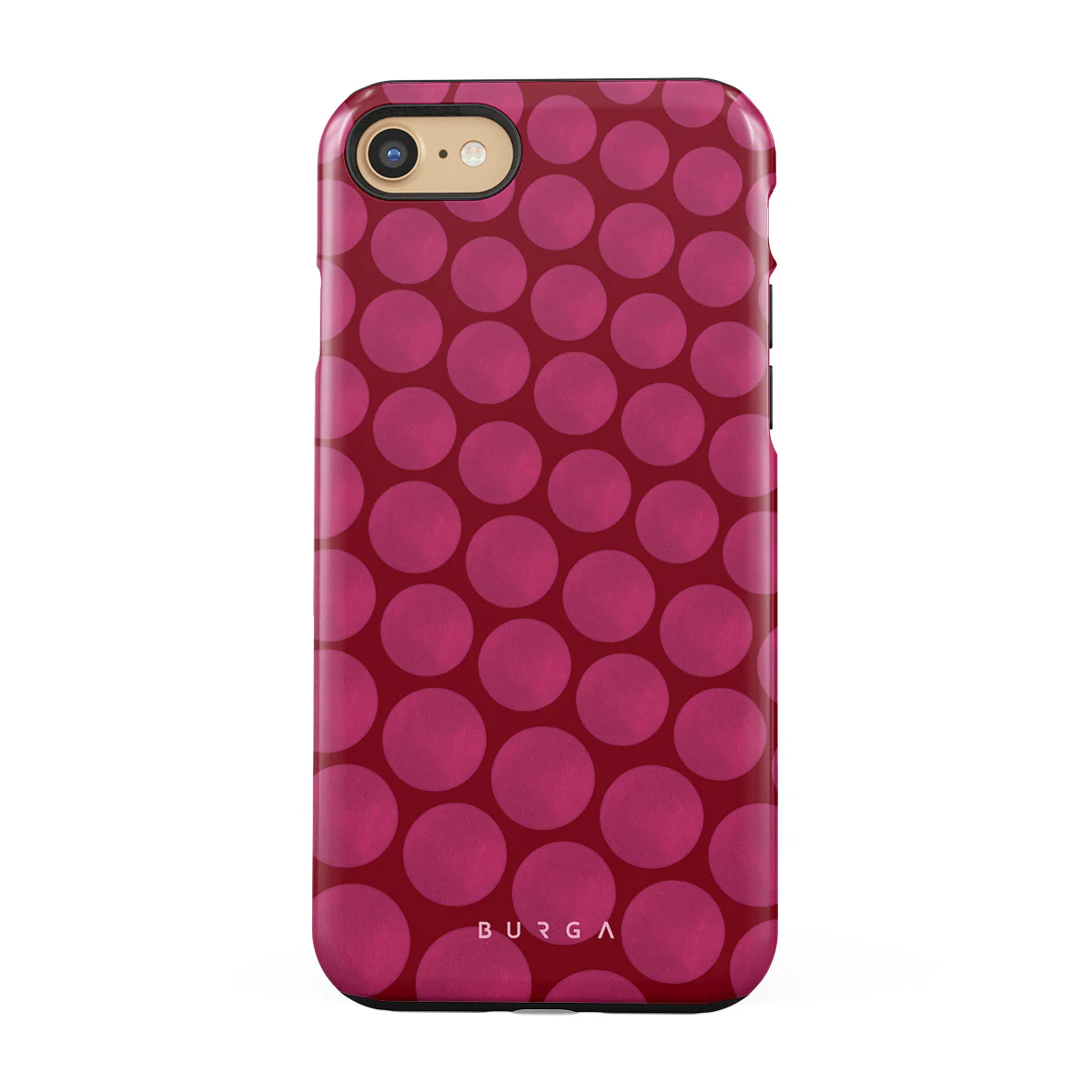 Reset Button - iPhone SE (2022) Case - Image 5