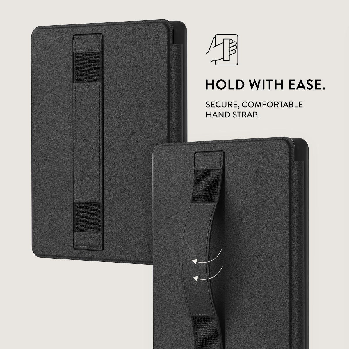 Reset Button - Kindle Paperwhite (11th Gen) Case - Image 3