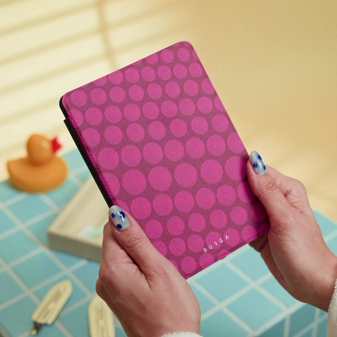 Reset Button - Kindle Paperwhite (11th Gen) Case - Image 7
