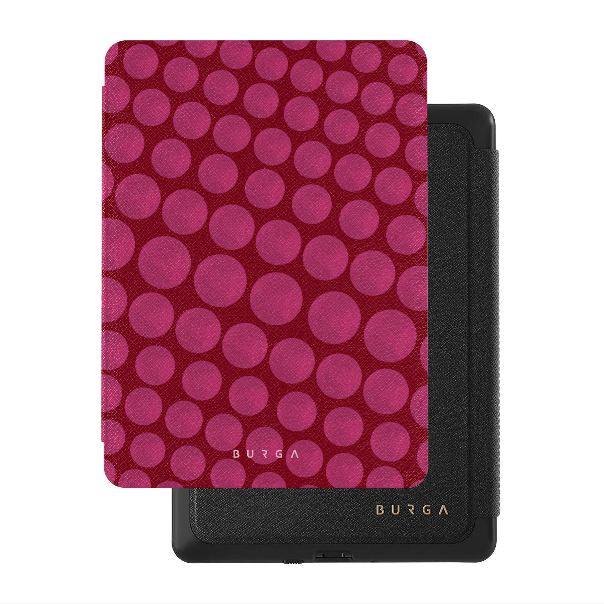 Reset Button - Kindle Paperwhite (12th Gen) Case