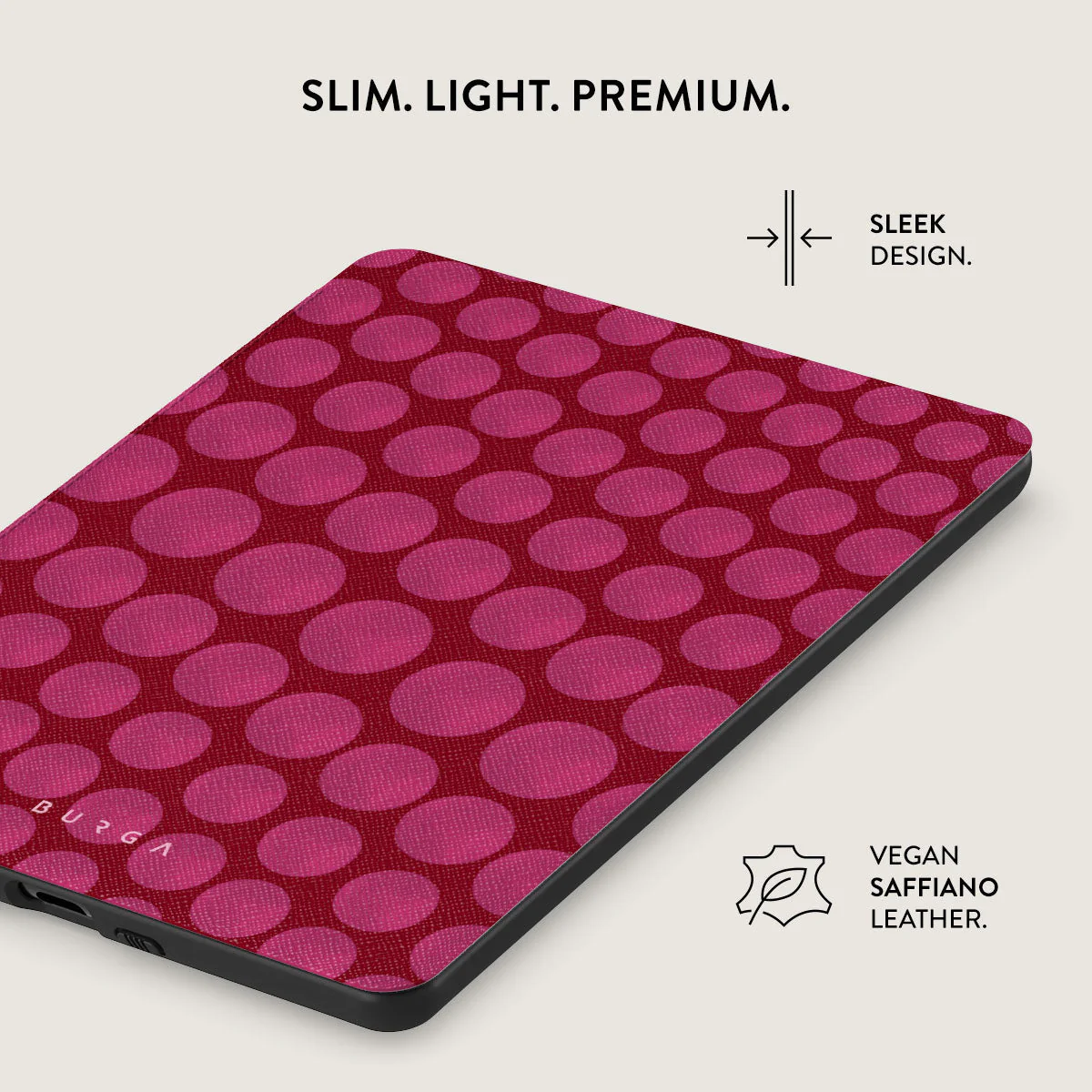 Reset Button - Kindle Paperwhite (12th Gen) Case - Image 6