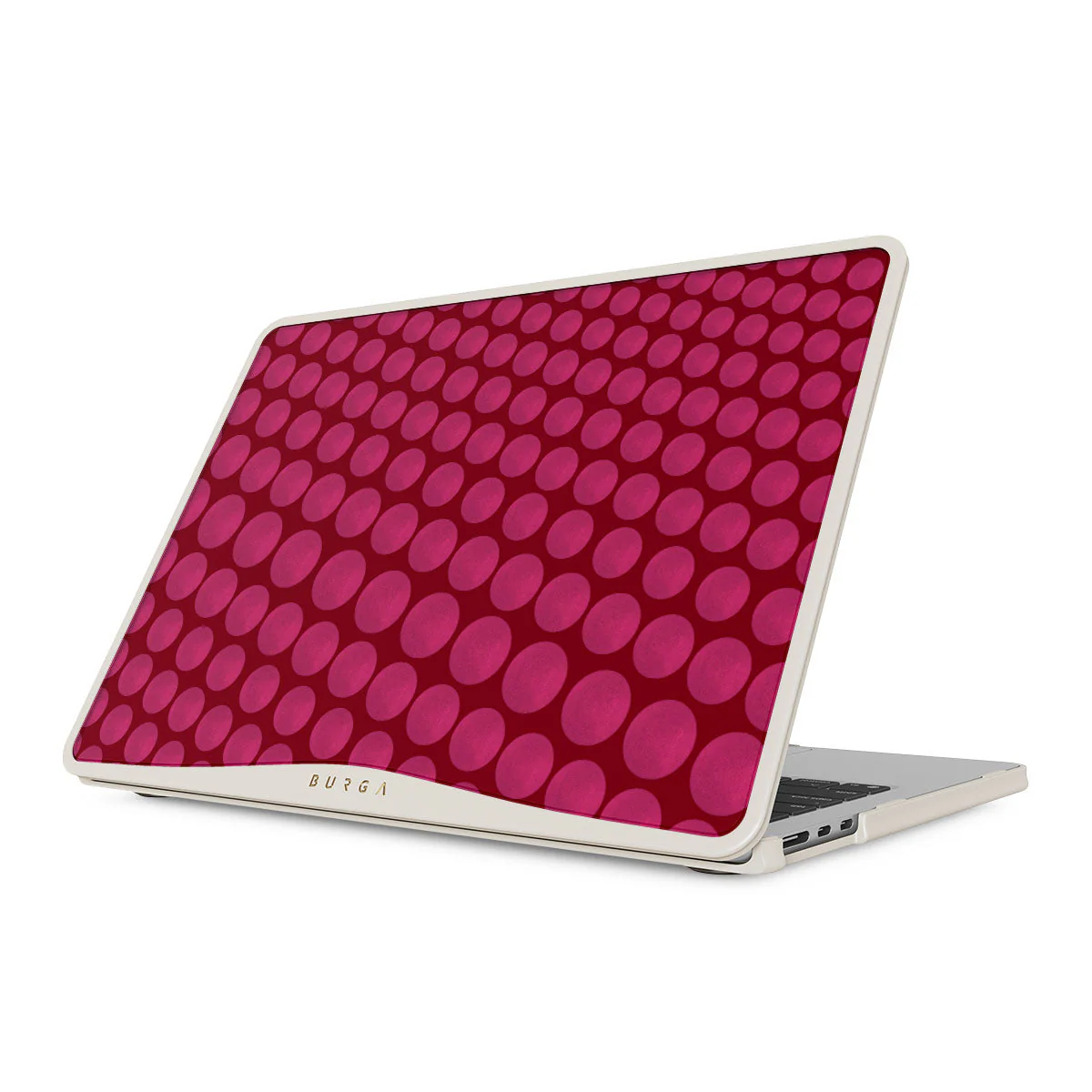 Reset Button - Macbook Case - Image 4