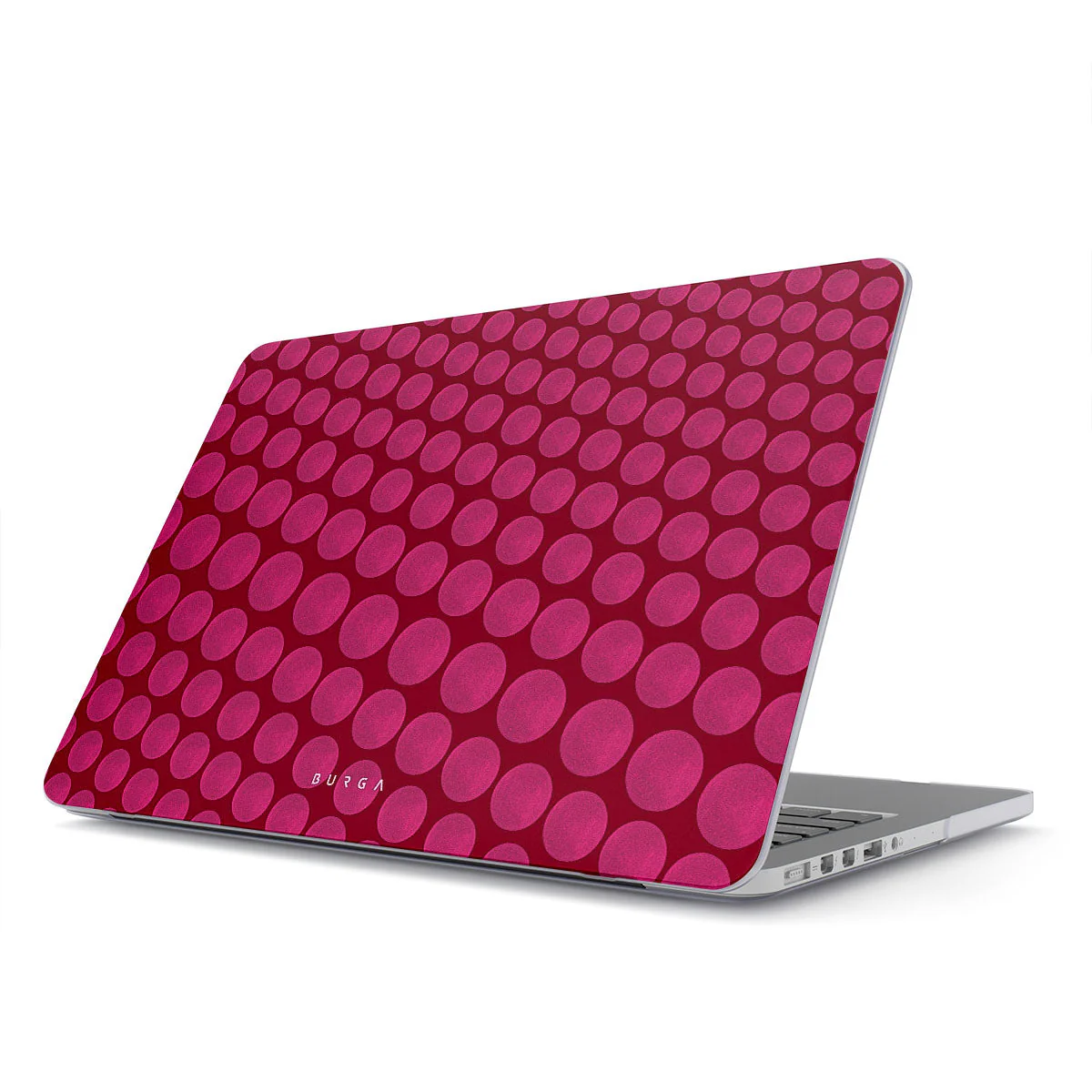 Reset Button - Macbook Case