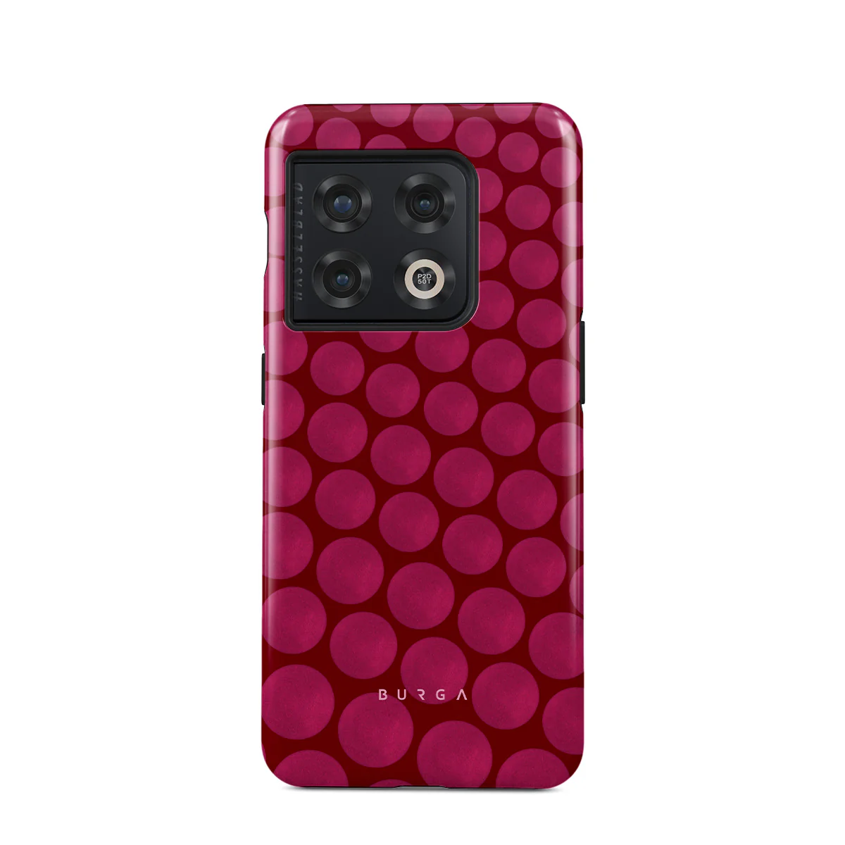 Reset Button - OnePlus 10 Pro 5G Case