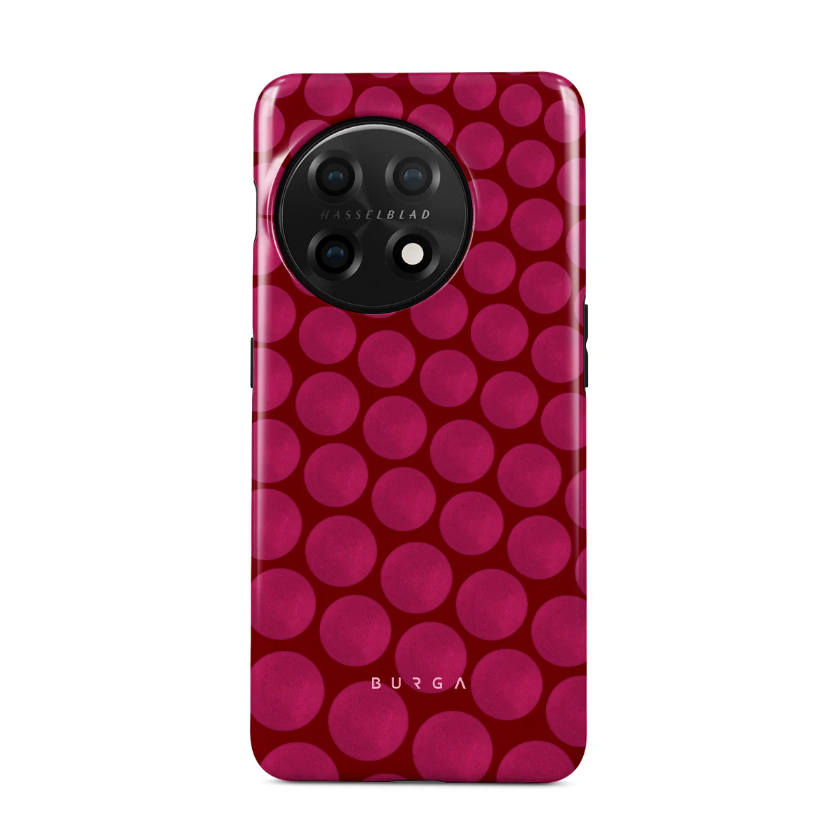 Reset Button - OnePlus 11 Case