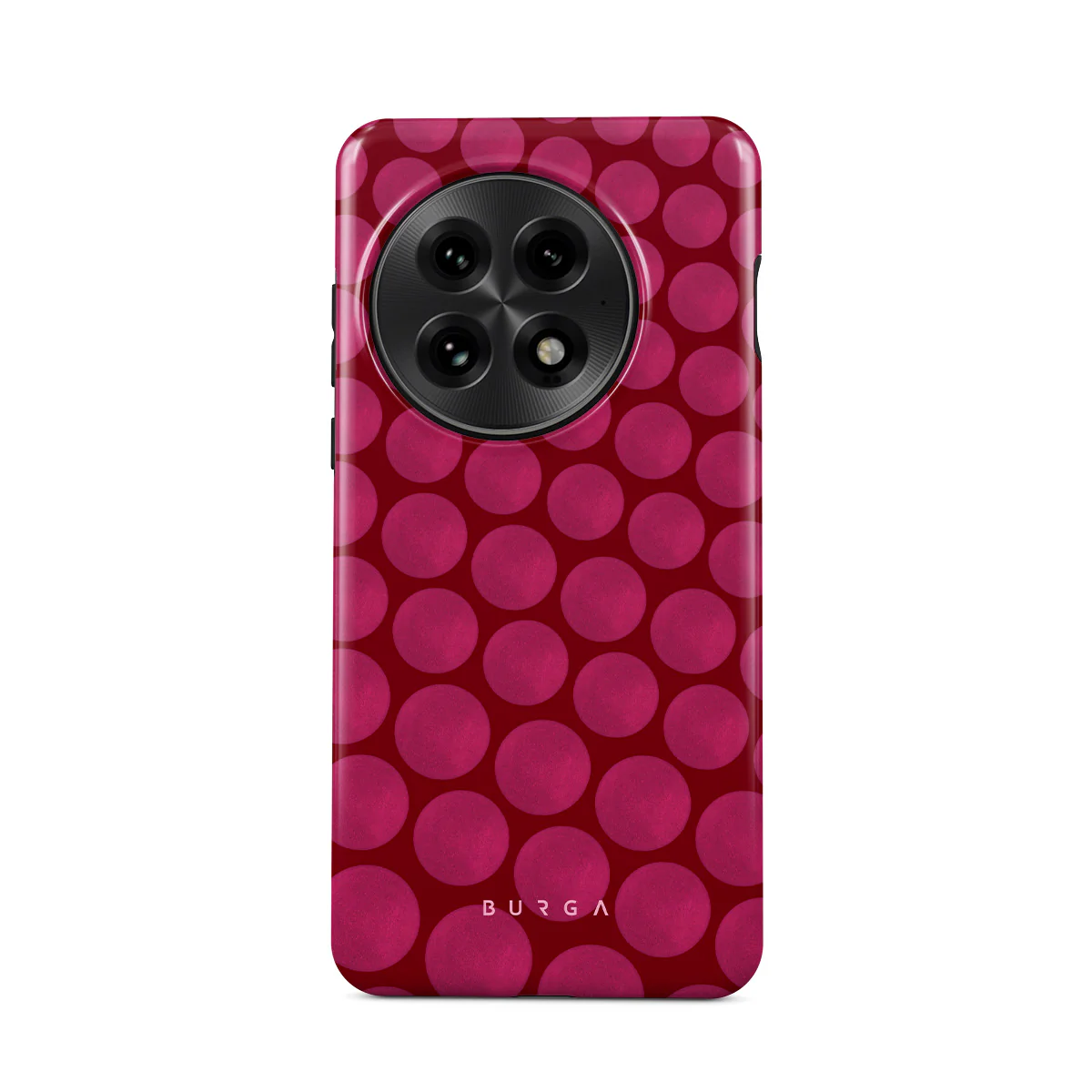Reset Button - OnePlus 13 Case