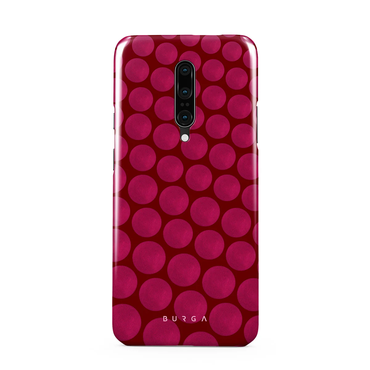 Reset Button - OnePlus 7 Pro / 7T Pro Case