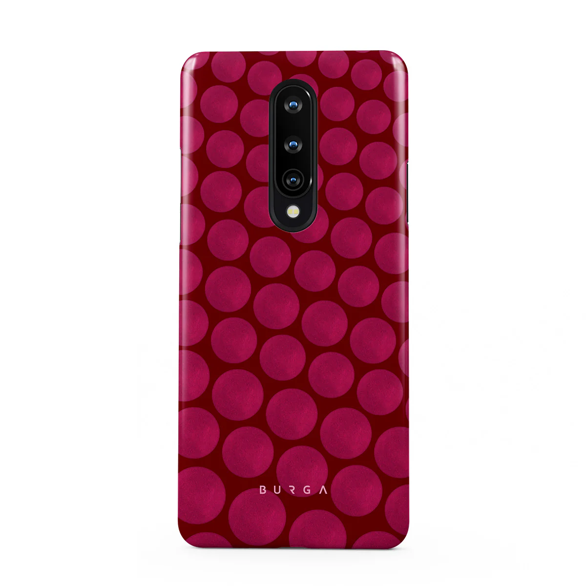 Reset Button - OnePlus 8 Case