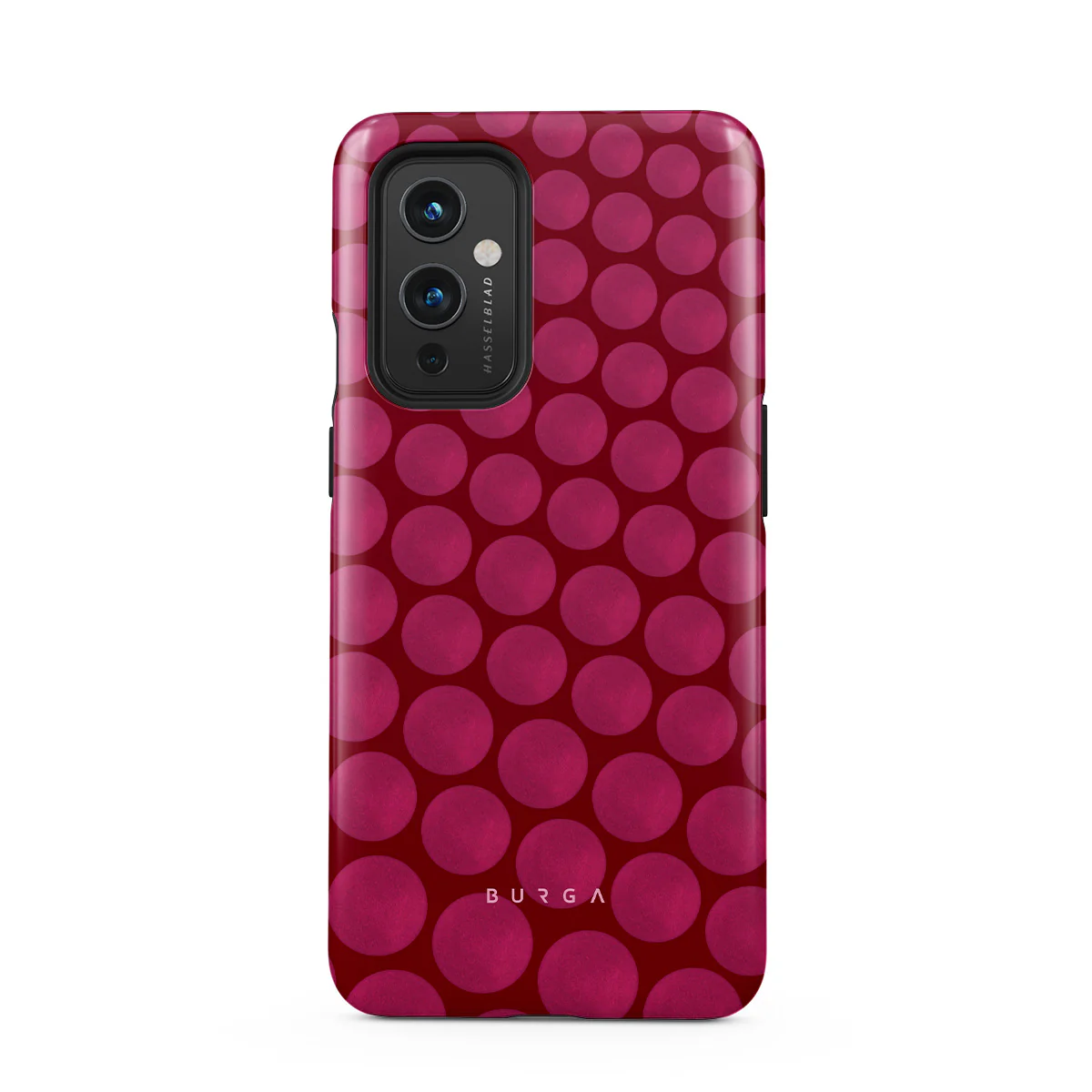 Reset Button - OnePlus 9 Case