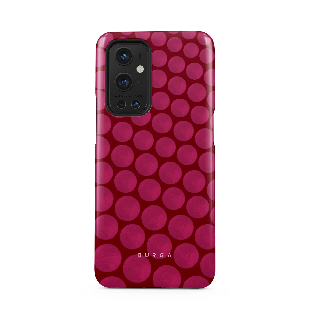 Reset Button - OnePlus 9 Pro Case