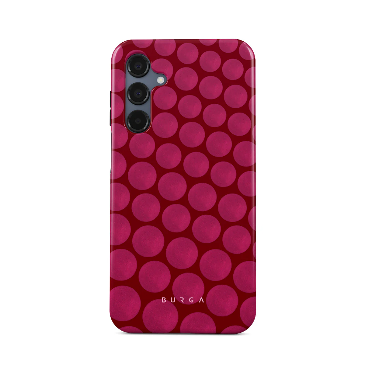 Reset Button - Samsung Galaxy A16 Case