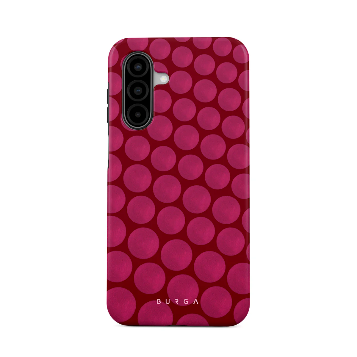 Reset Button - Samsung Galaxy A17 Case