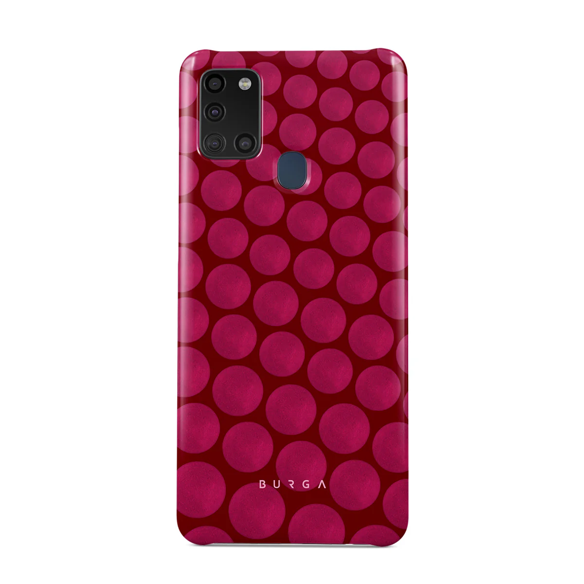 Reset Button - Samsung Galaxy A21s 4G Case
