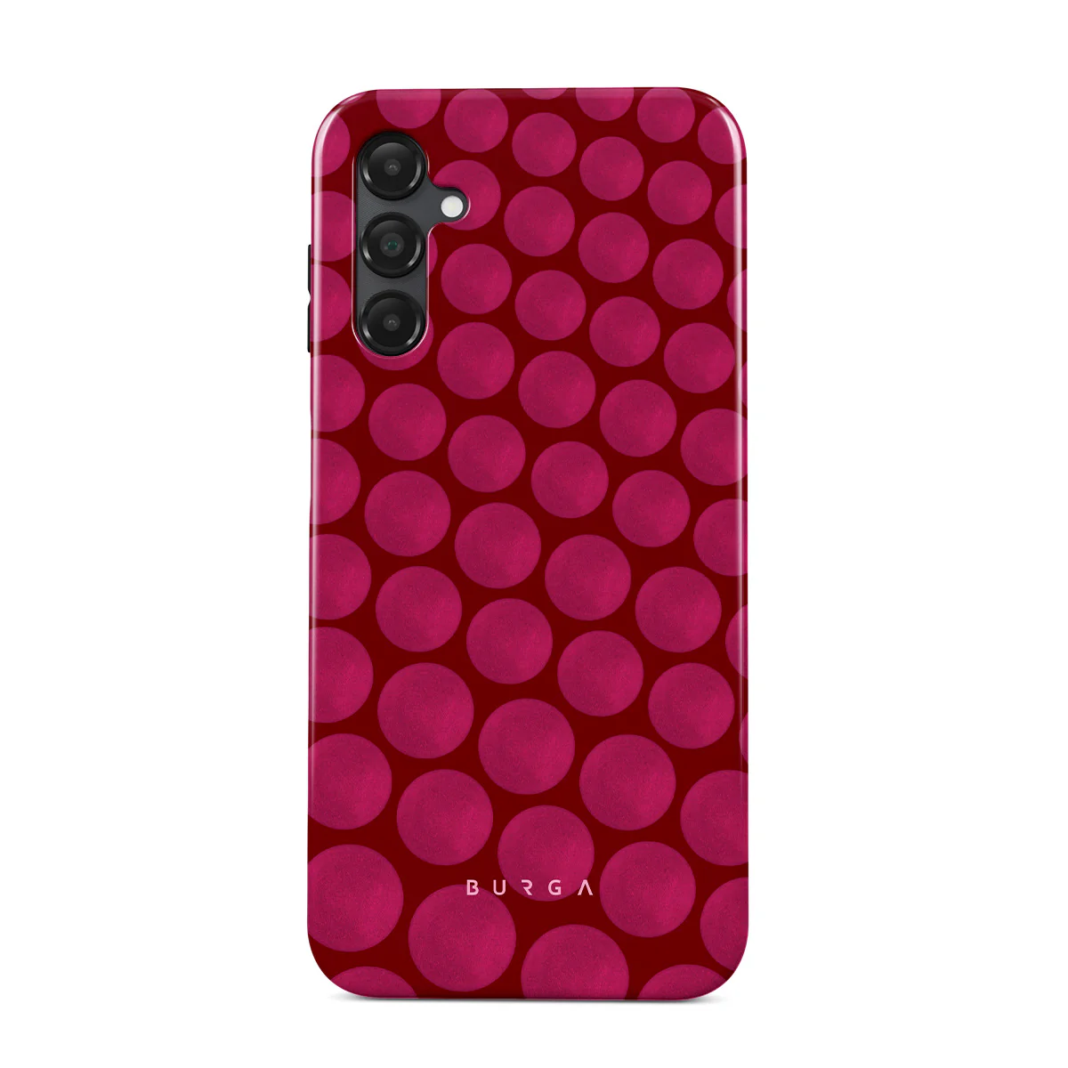 Reset Button - Samsung Galaxy A25 Case