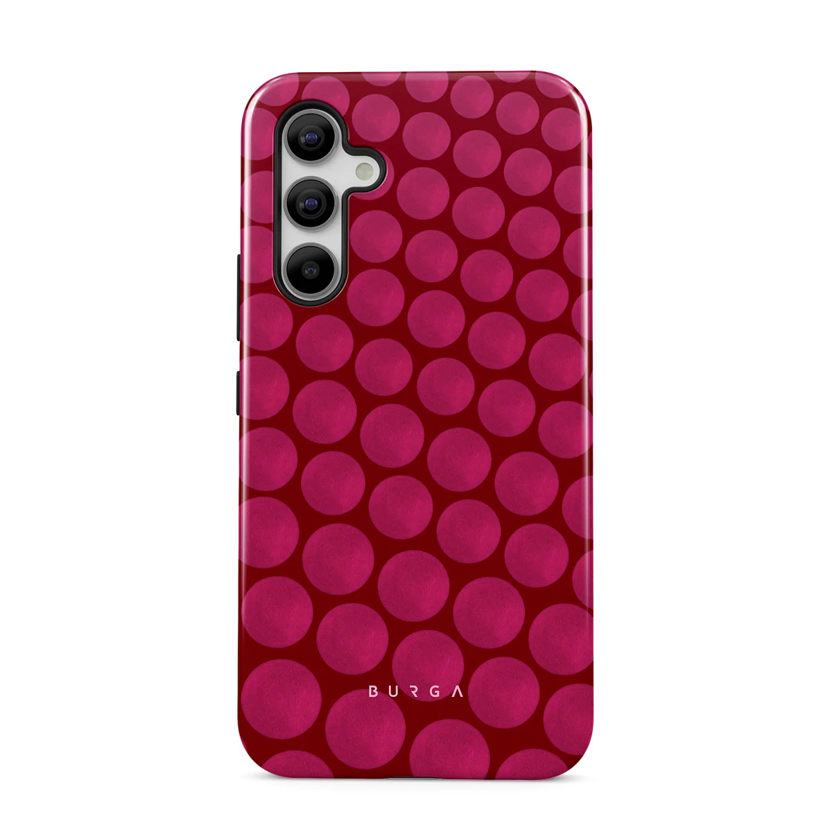 Reset Button - Samsung Galaxy A54 Case