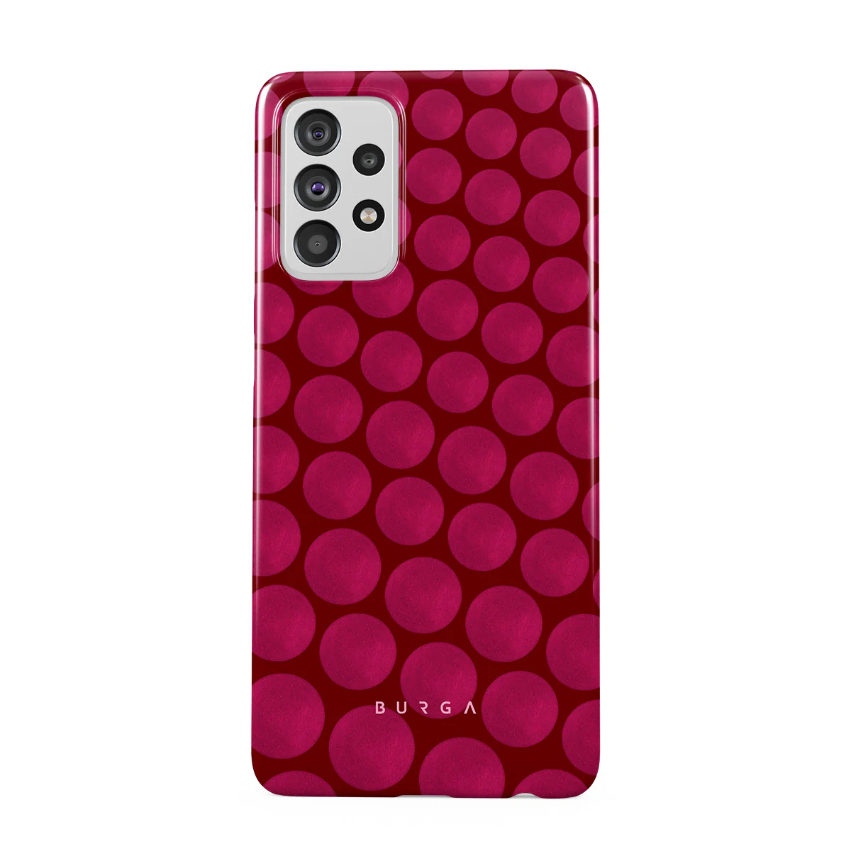Reset Button - Samsung Galaxy A72 4G / 5G Case
