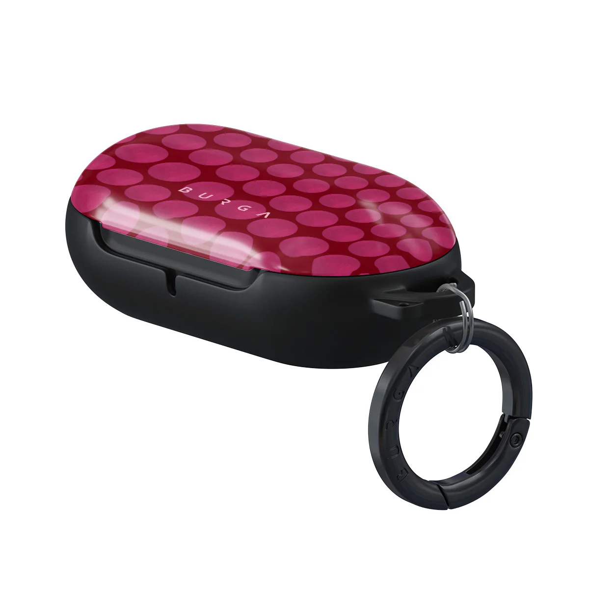 Reset Button - Samsung Galaxy Buds Plus Case