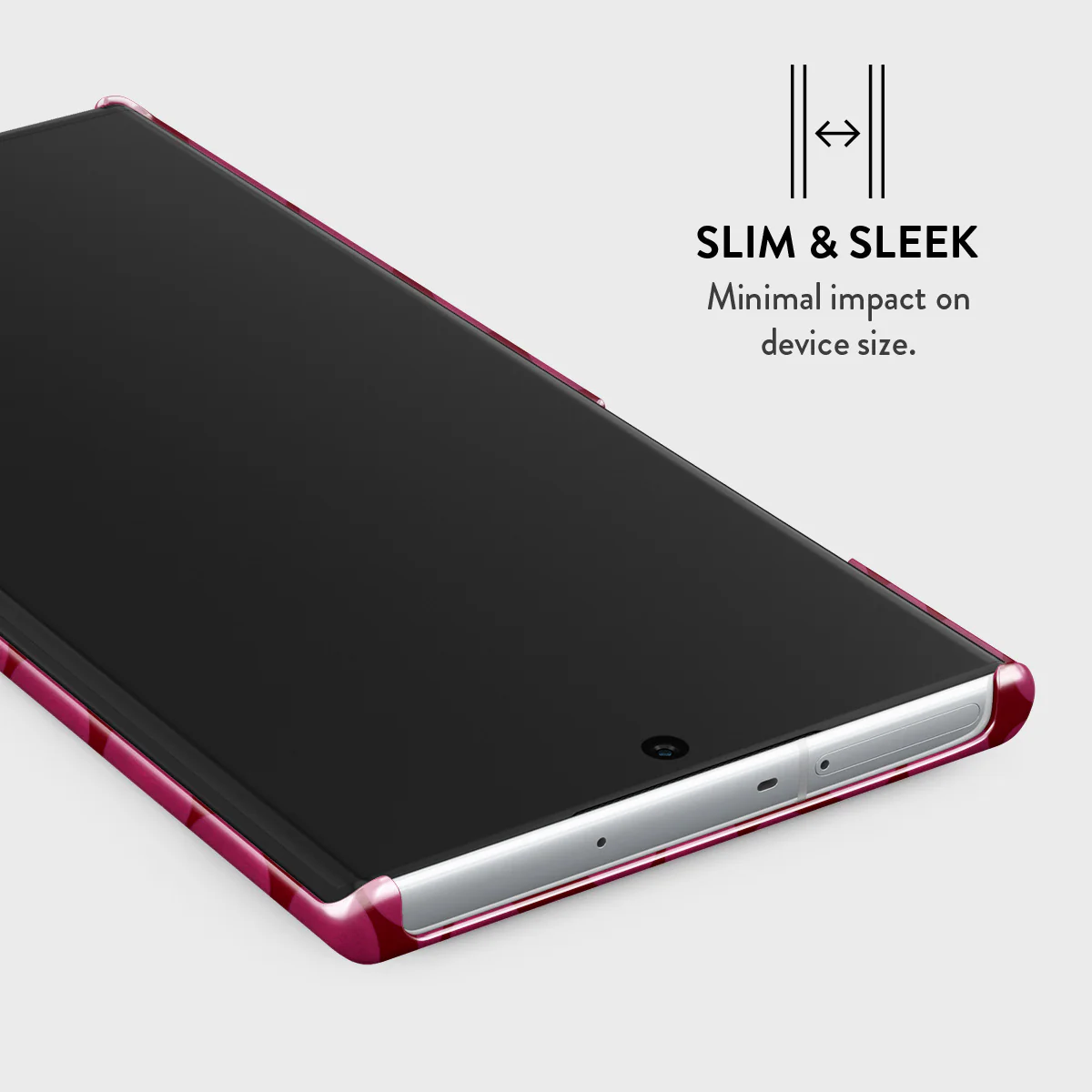Reset Button - Samsung Galaxy Note 10 Case - Image 4
