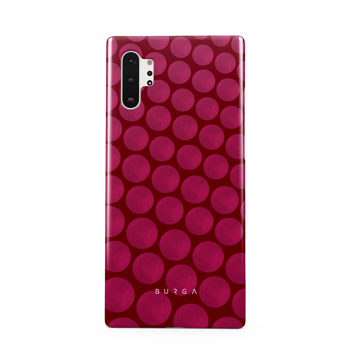 Reset Button - Samsung Galaxy Note 10 Plus Case