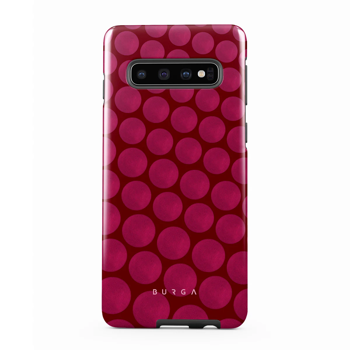 Reset Button - Samsung Galaxy S10 4G Case