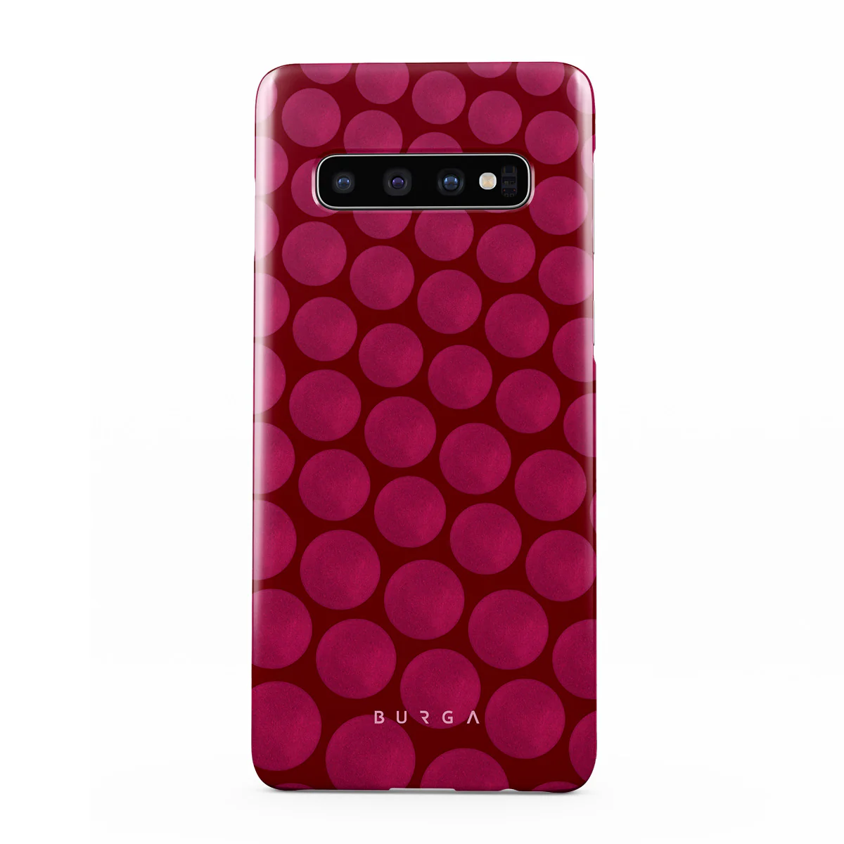 Reset Button - Samsung Galaxy S10 Plus Case