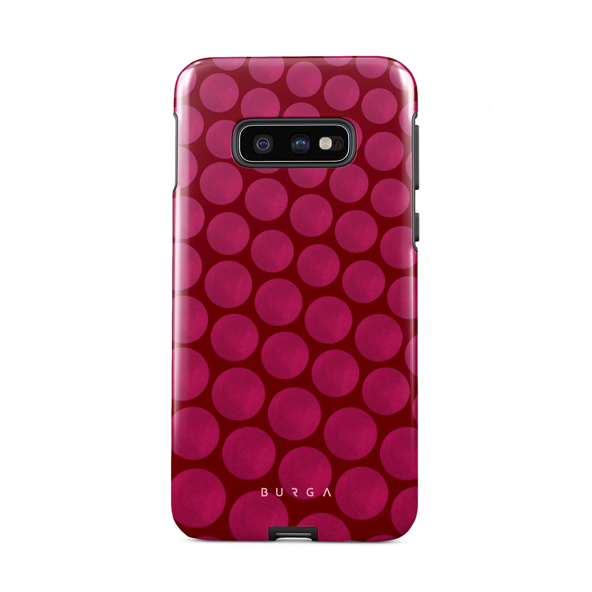 Reset Button - Samsung Galaxy S10E Case