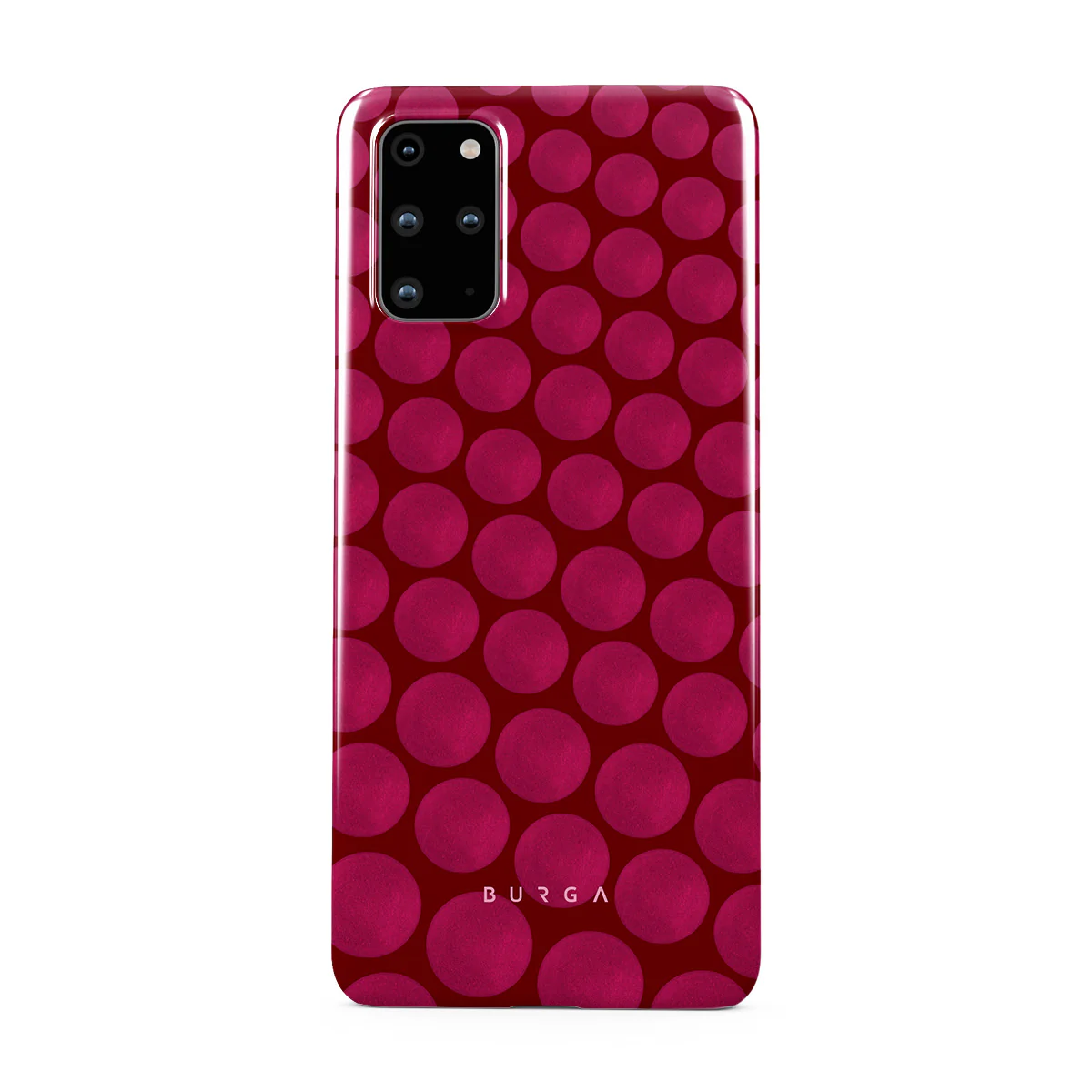 Reset Button - Samsung Galaxy S20 Plus 4G / 5G Case