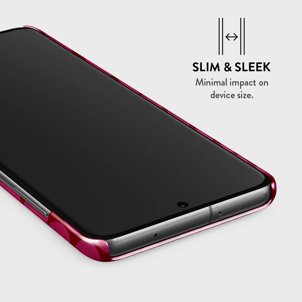 Reset Button - Samsung Galaxy S20 Plus 4G / 5G Case - Image 4