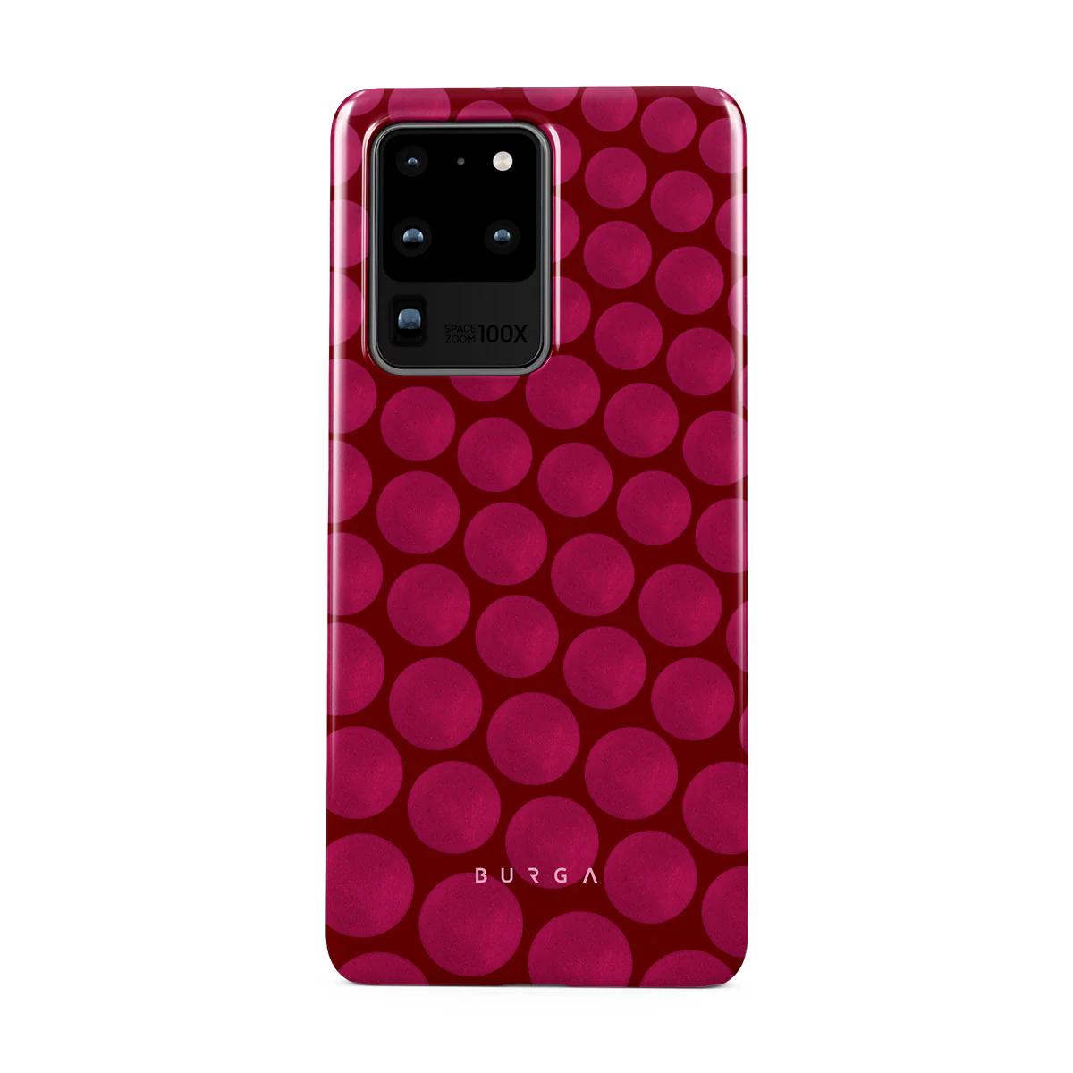 Reset Button - Samsung Galaxy S20 Ultra 4G / 5G Case