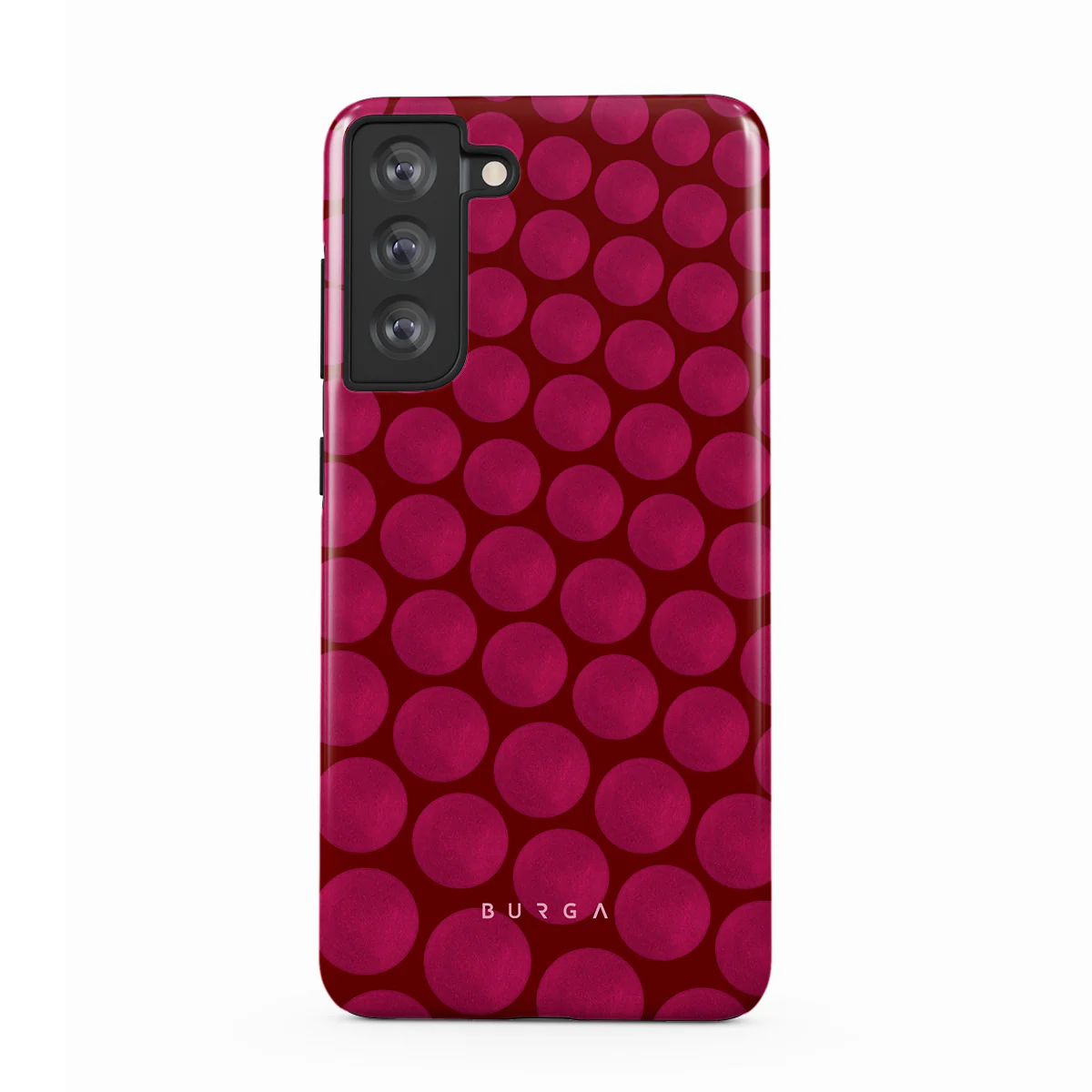 Reset Button - Samsung Galaxy S21 FE Case