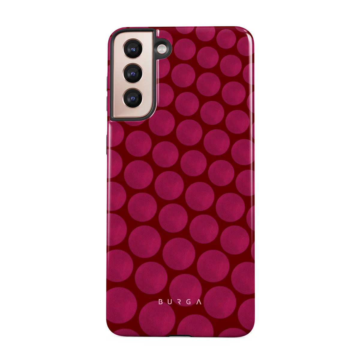 Reset Button - Samsung Galaxy S21 Plus Case