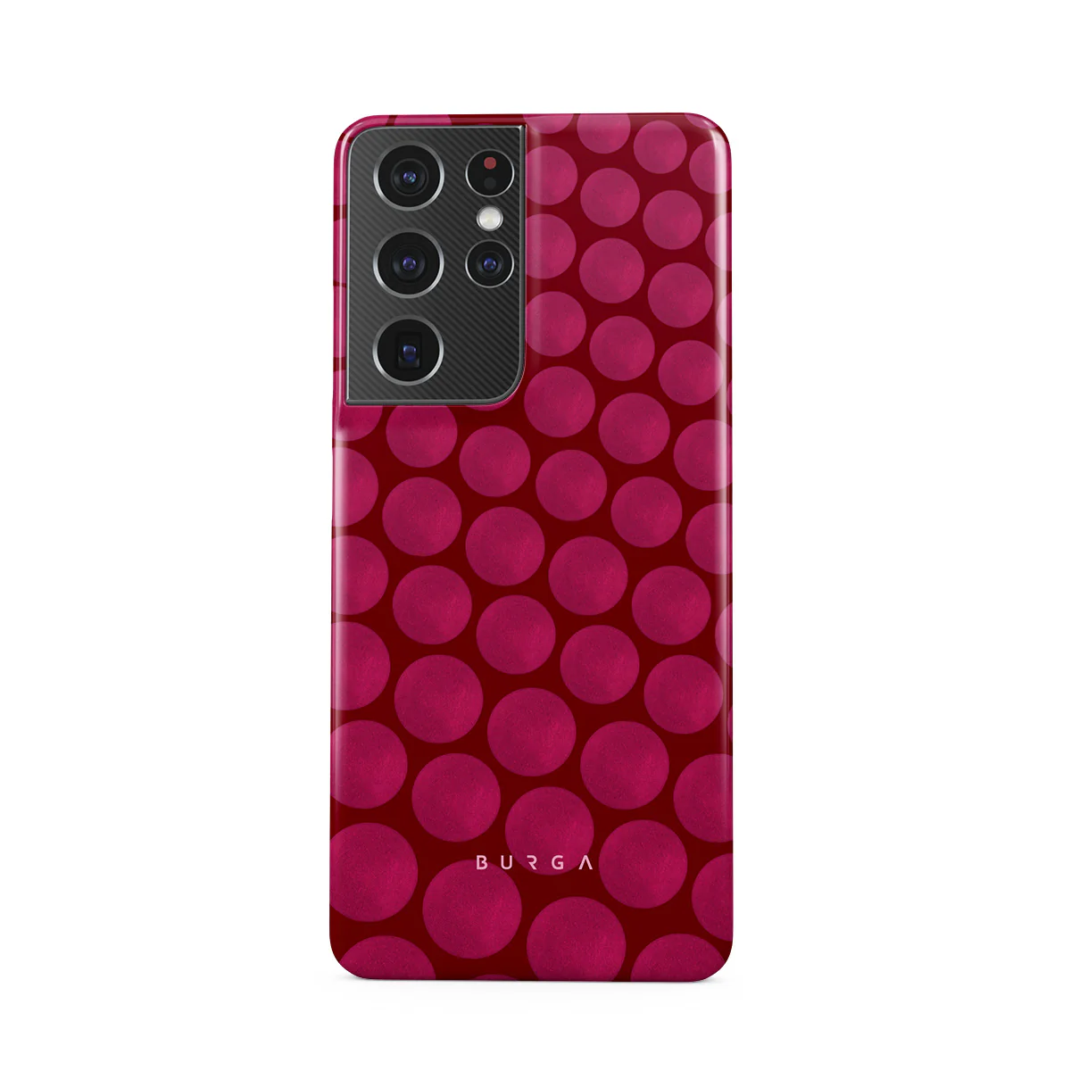 Reset Button - Samsung Galaxy S21 Ultra Case