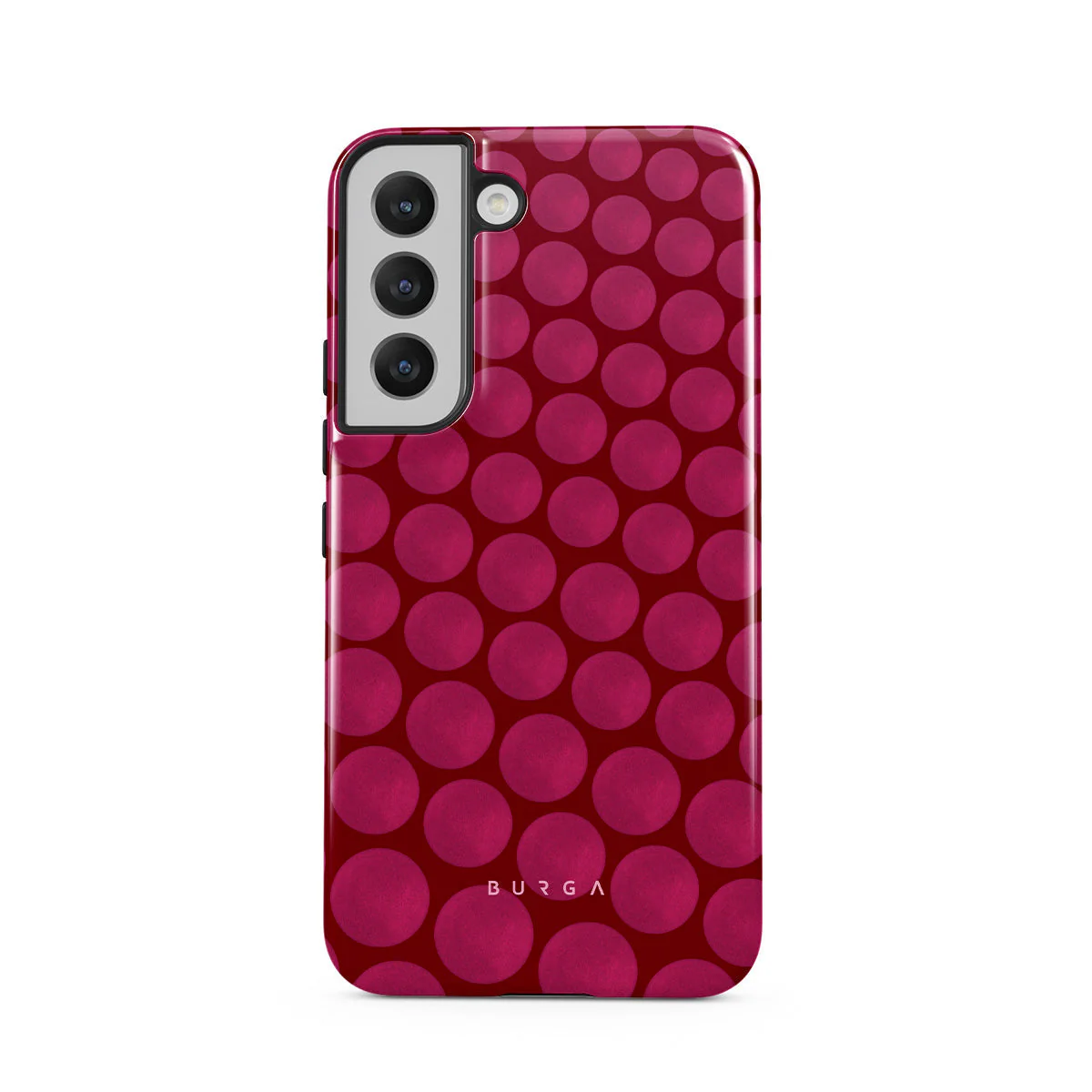Reset Button - Samsung Galaxy S22 Case
