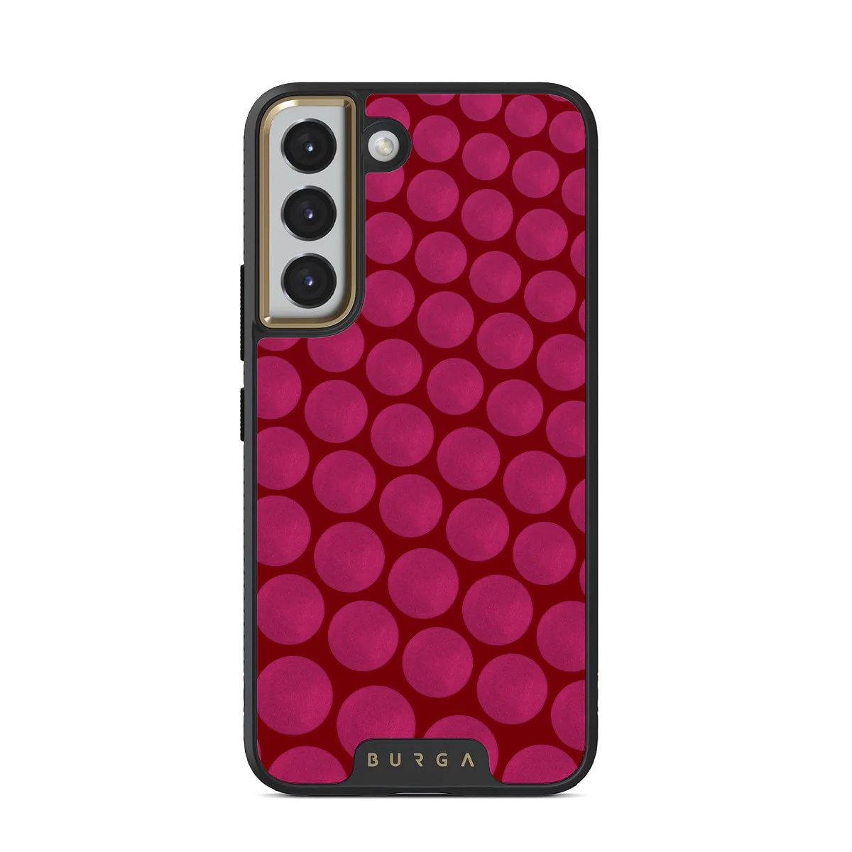 Reset Button - Samsung Galaxy S22 Case - Image 5