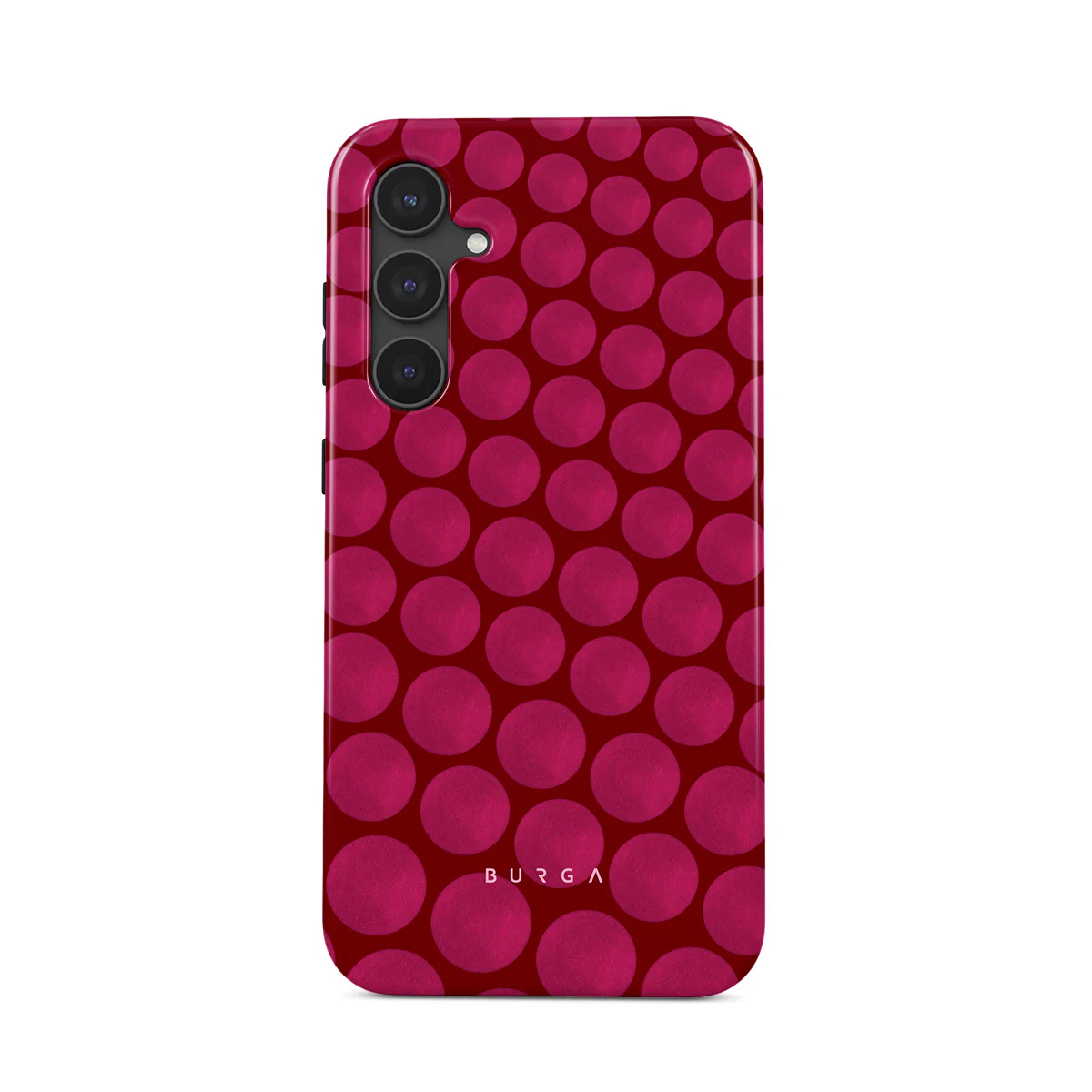 Reset Button - Samsung Galaxy S23 FE Case