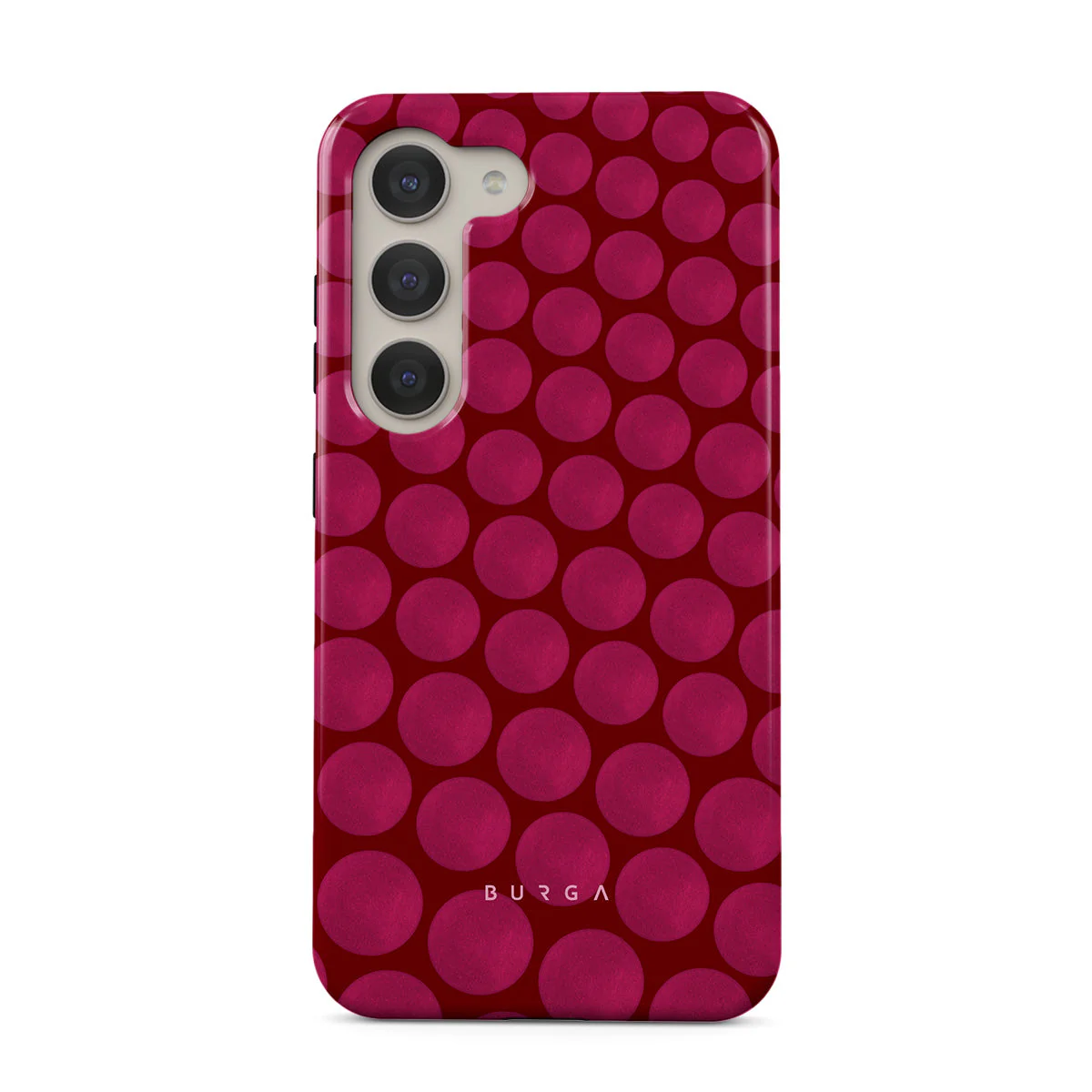 Reset Button - Samsung Galaxy S23 Plus Case